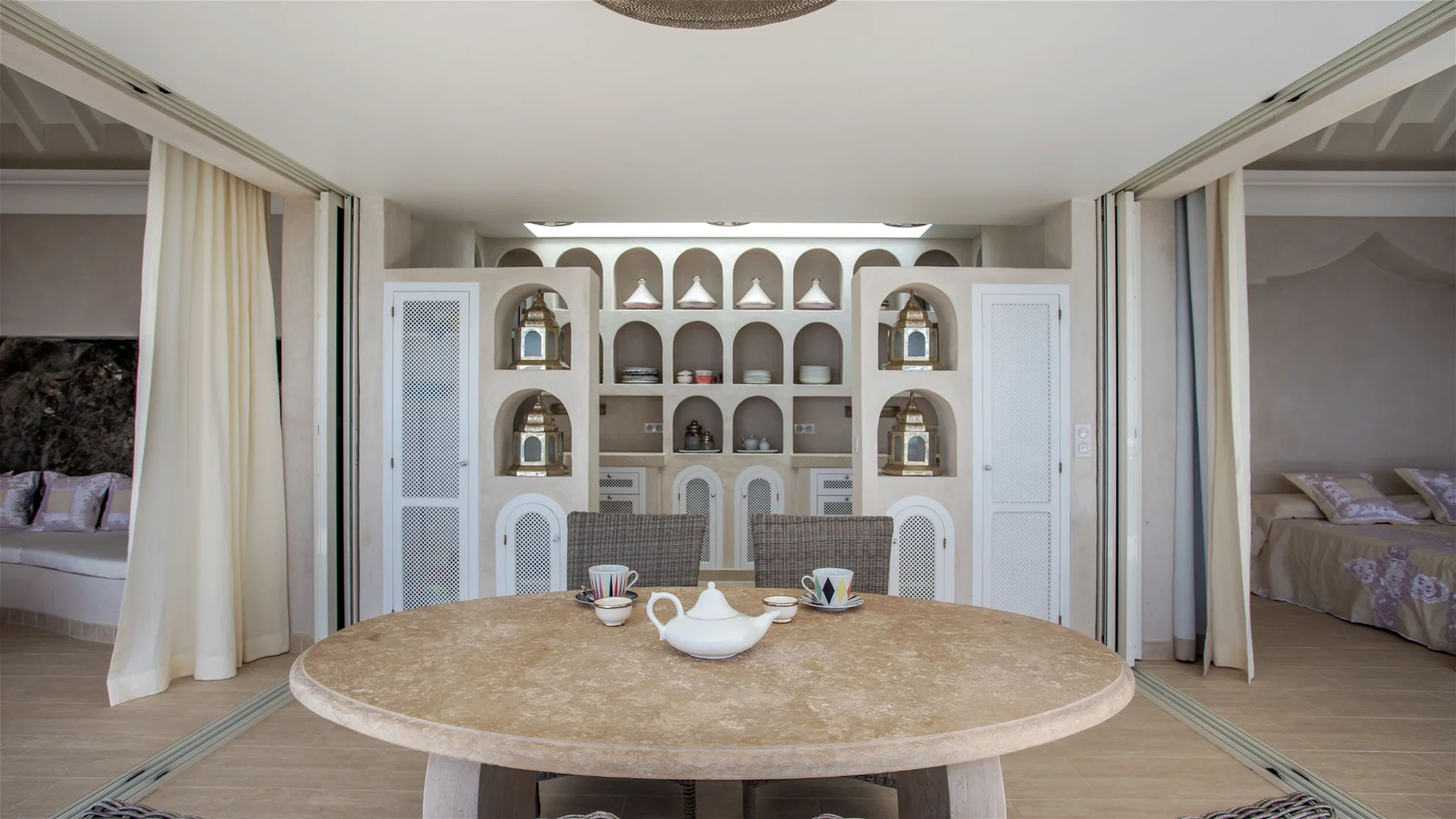 Sheherazade — Corossol - villa photo 5