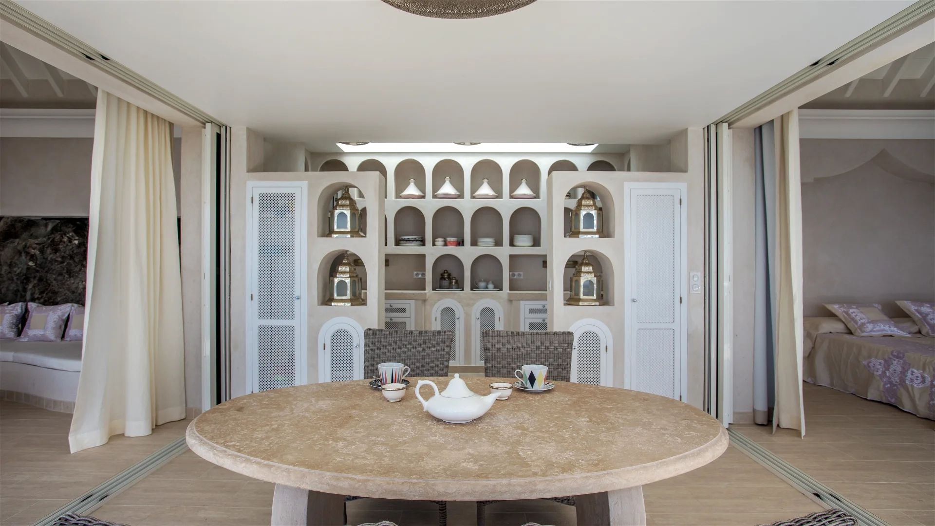 Sheherazade — Corossol - villa photo 5