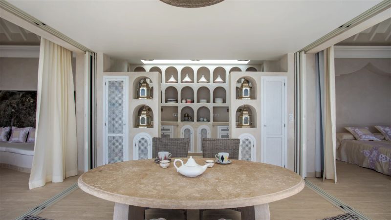 Sheherazade — Corossol - villa photo 5