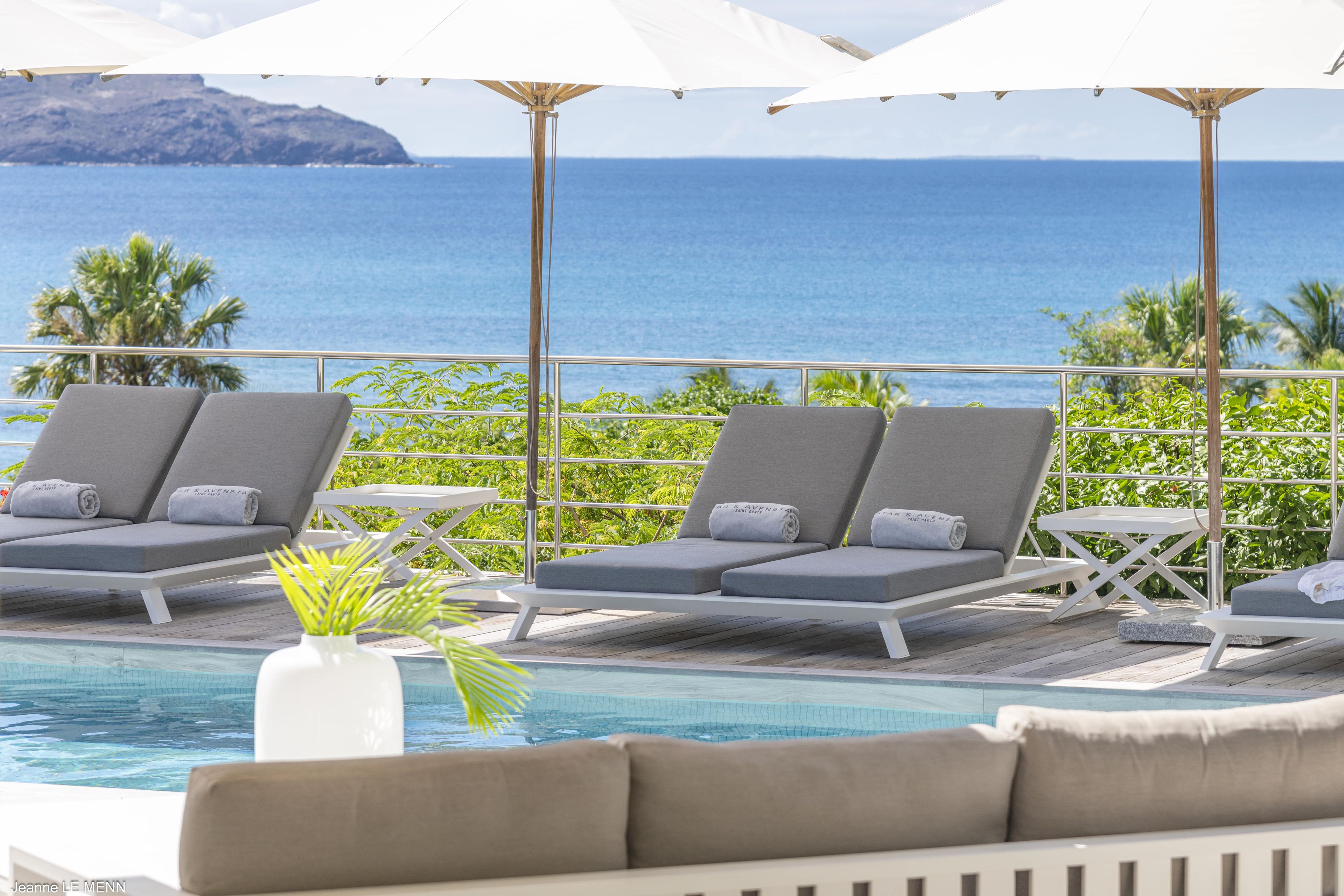 Avenstar — Camaruche - villa photo 1