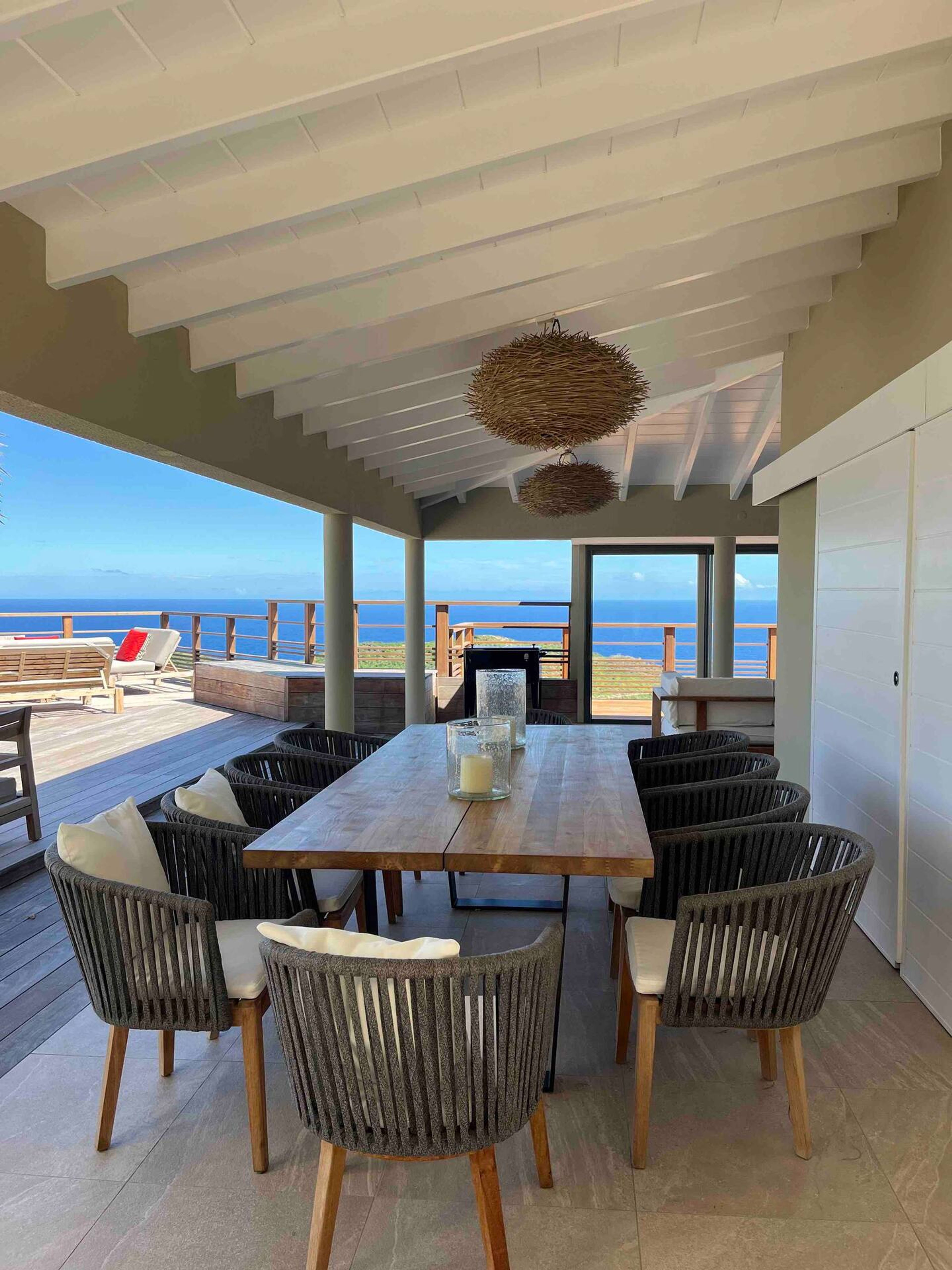Sea Star — Deve - photo de la villa 2