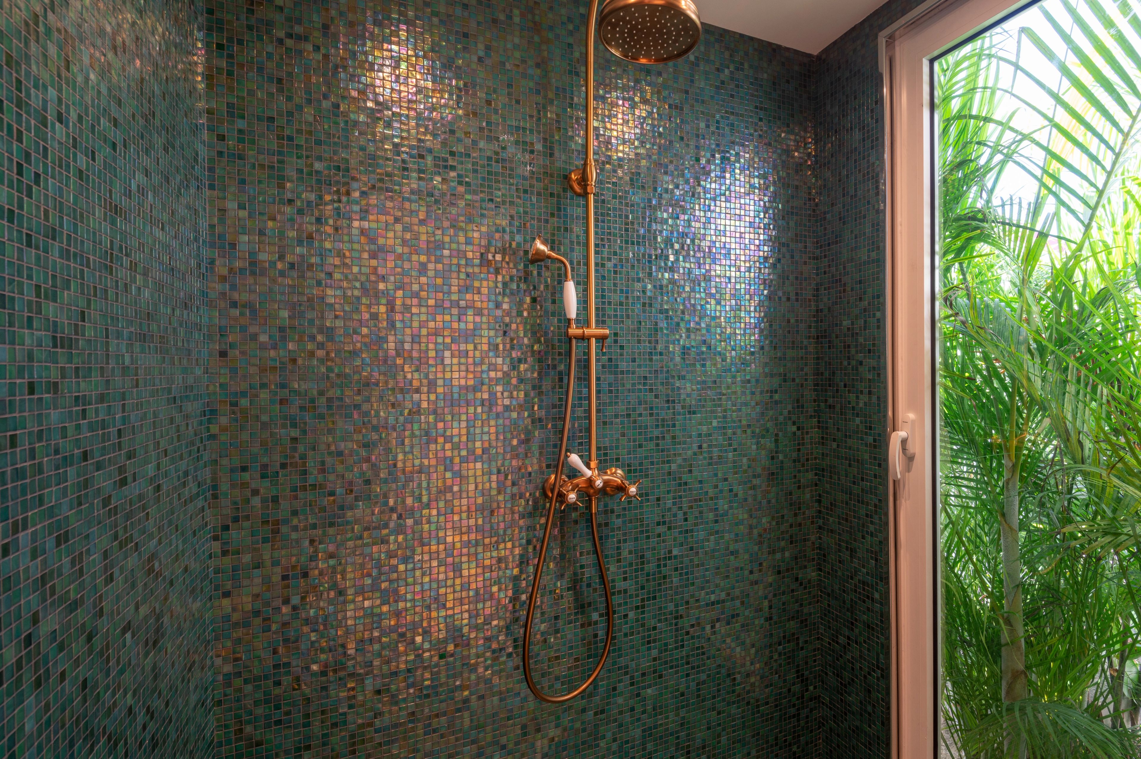 Lodge Nina — Colombier - villa photo 5