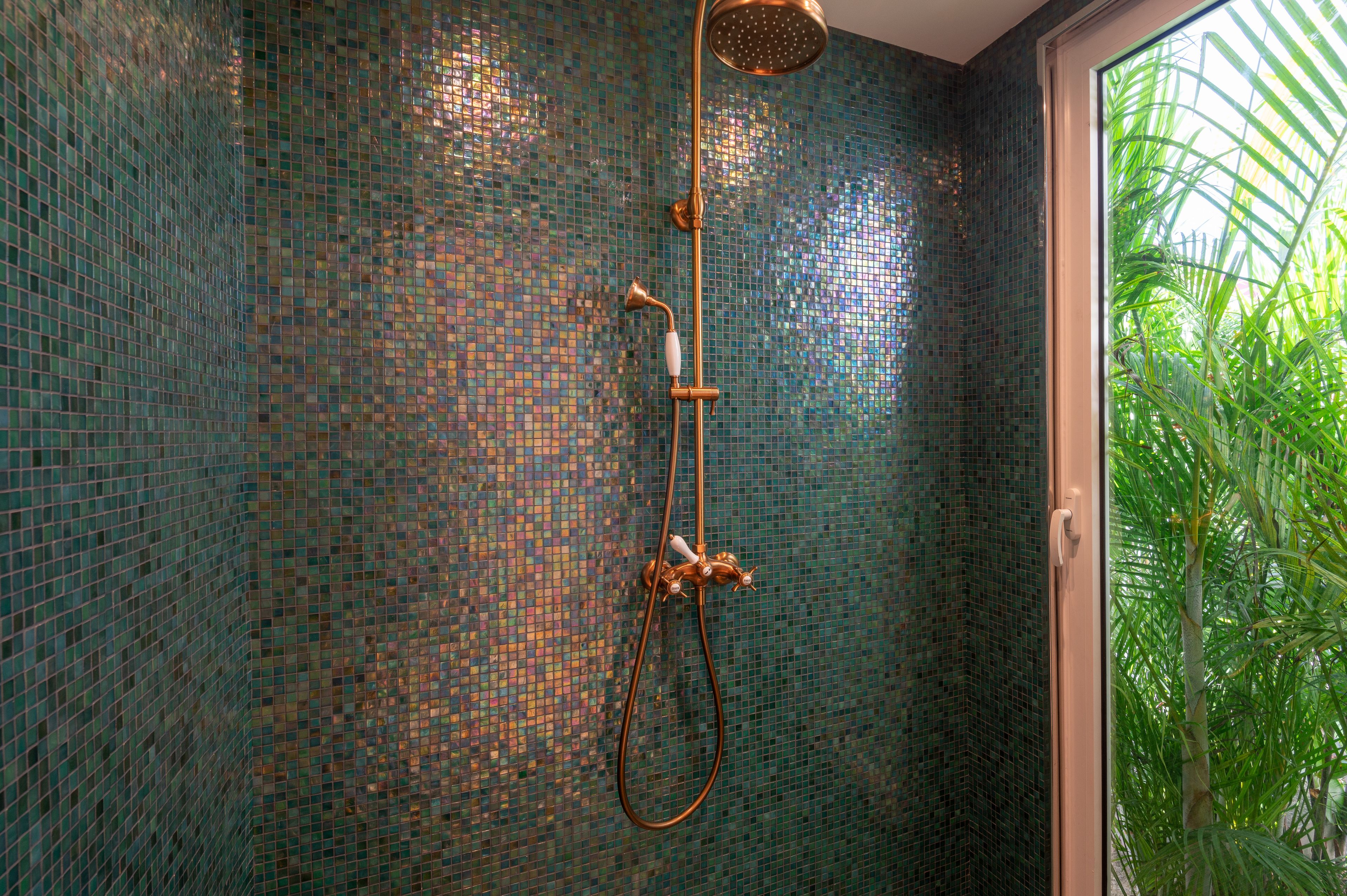 Lodge Nina — Colombier - villa photo 5