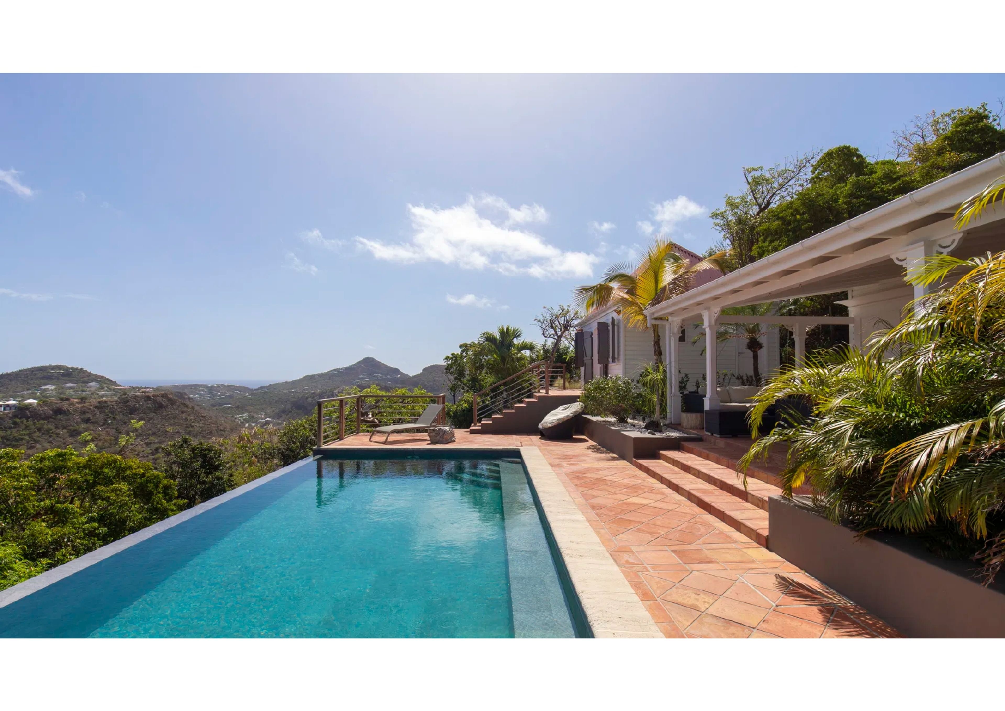 Pasha — Lurin - villa photo 1