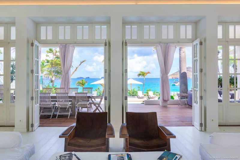 Ela — Flamands Beach - villa photo 5