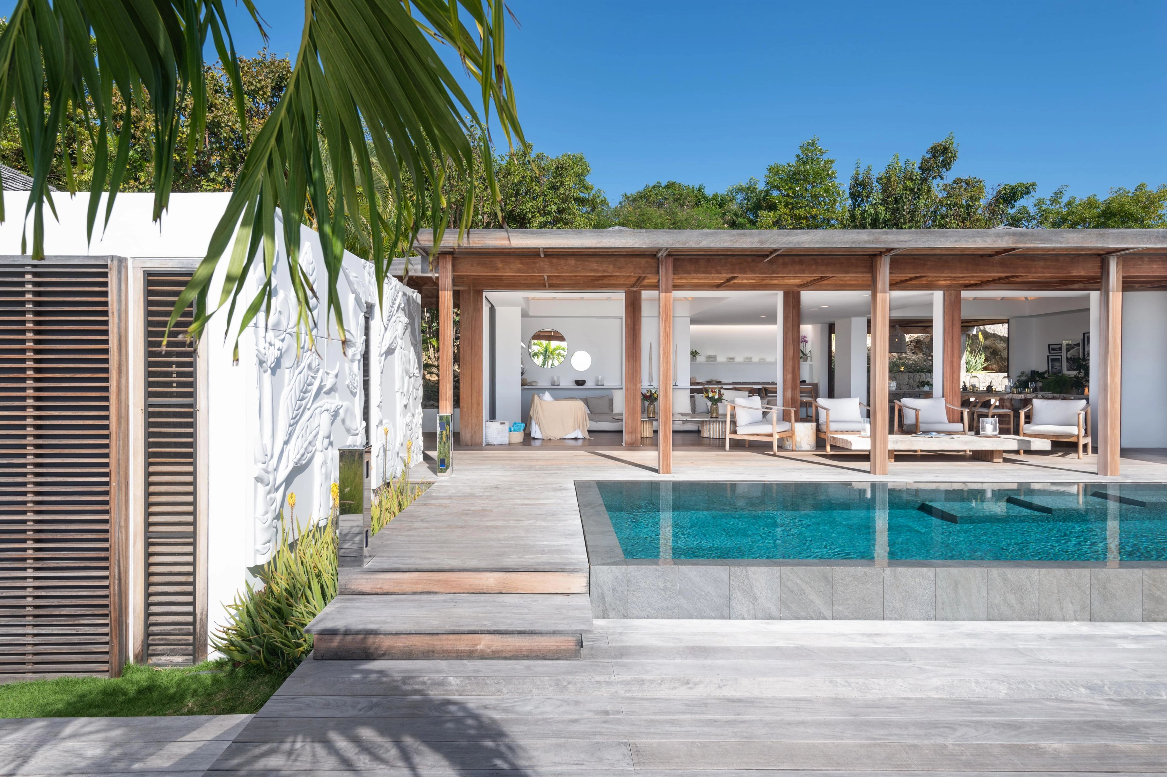 Floating Garden — Lurin - villa photo 2