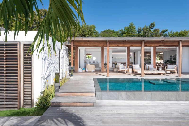 Floating Garden — Lurin - villa photo 2