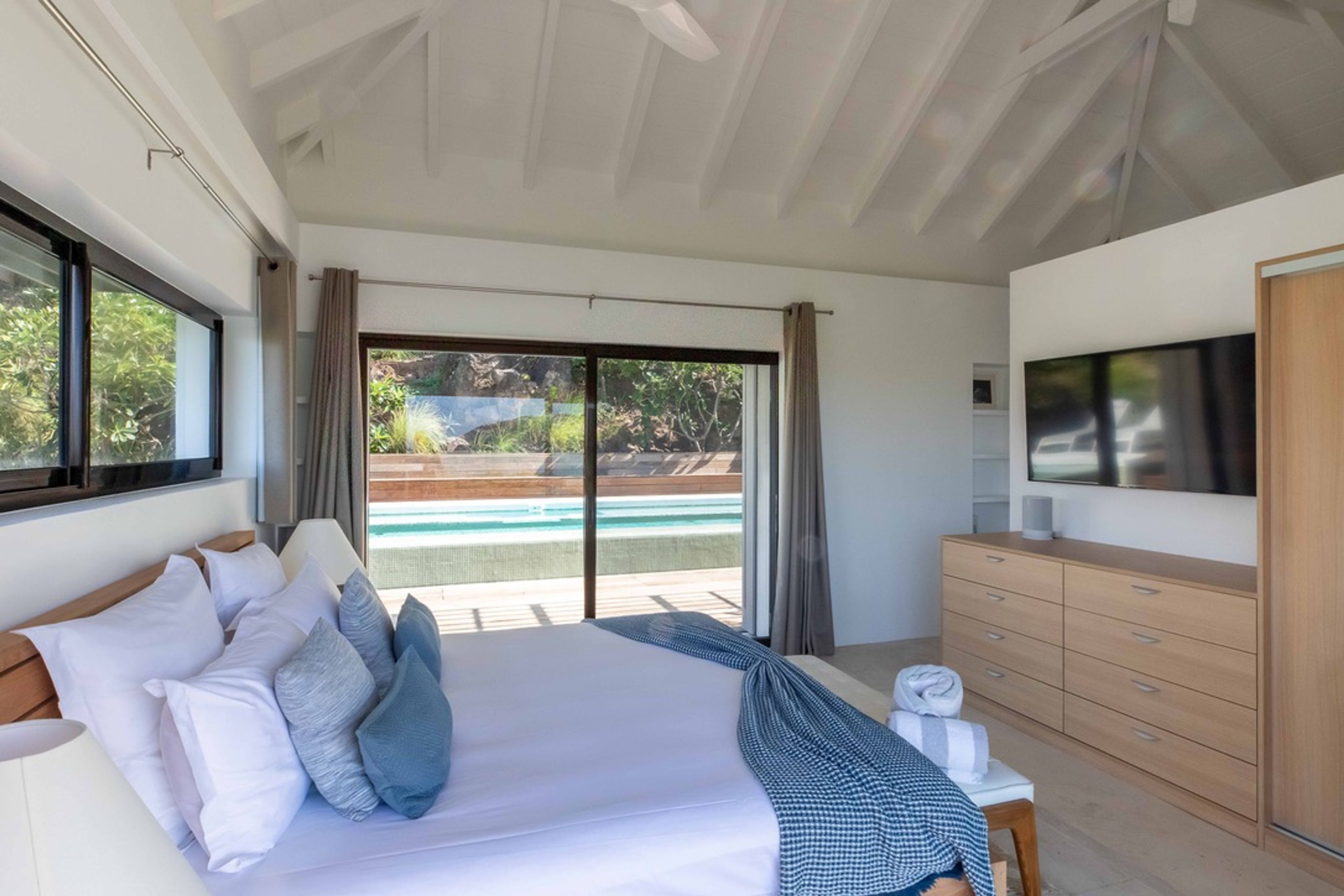 Bordeline — Grand Cul de Sac - villa photo 4