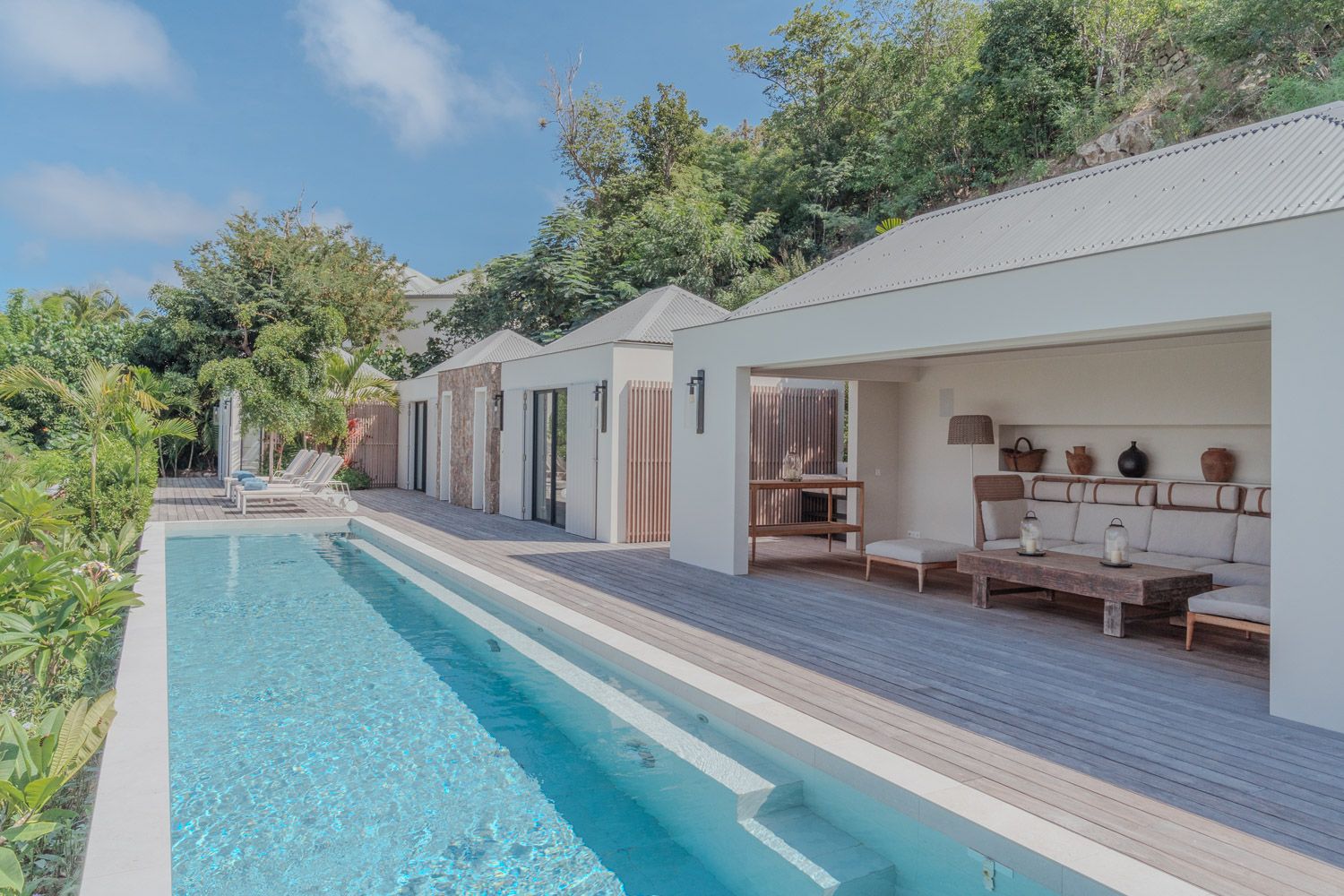 Lollipop — St Jean - villa photo 2
