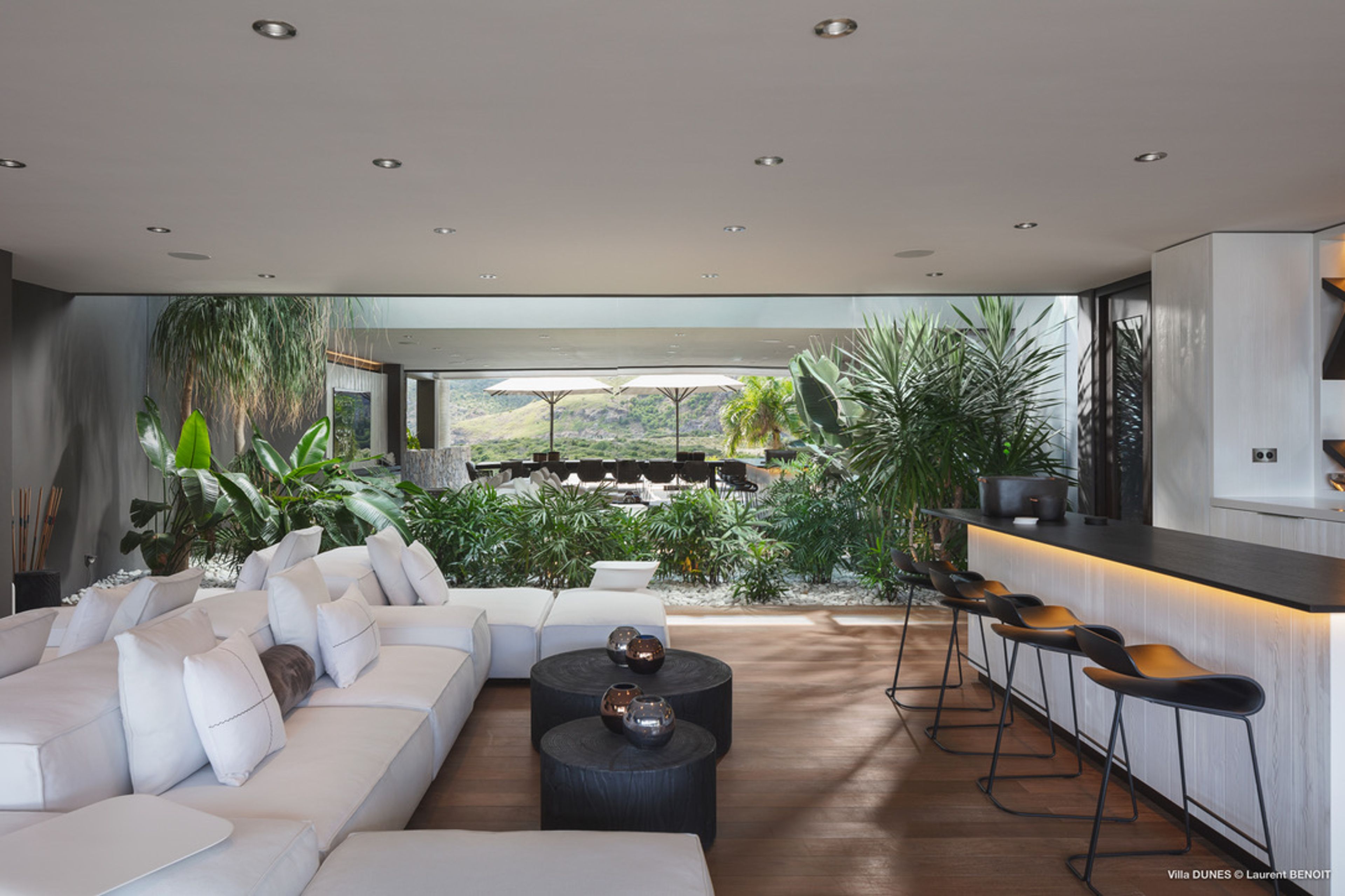 Dunes — Saline - villa photo 5
