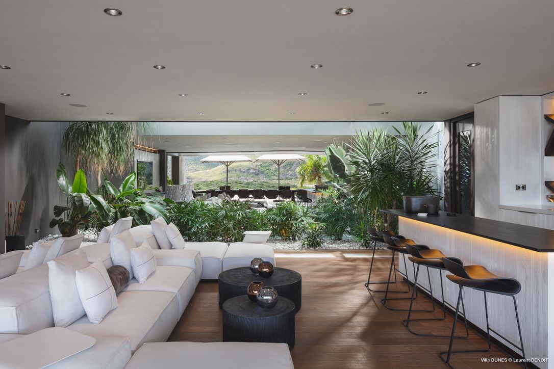 Dunes — Saline - villa photo 5