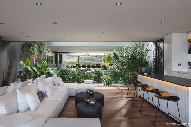 Dunes — Saline - villa photo 5
