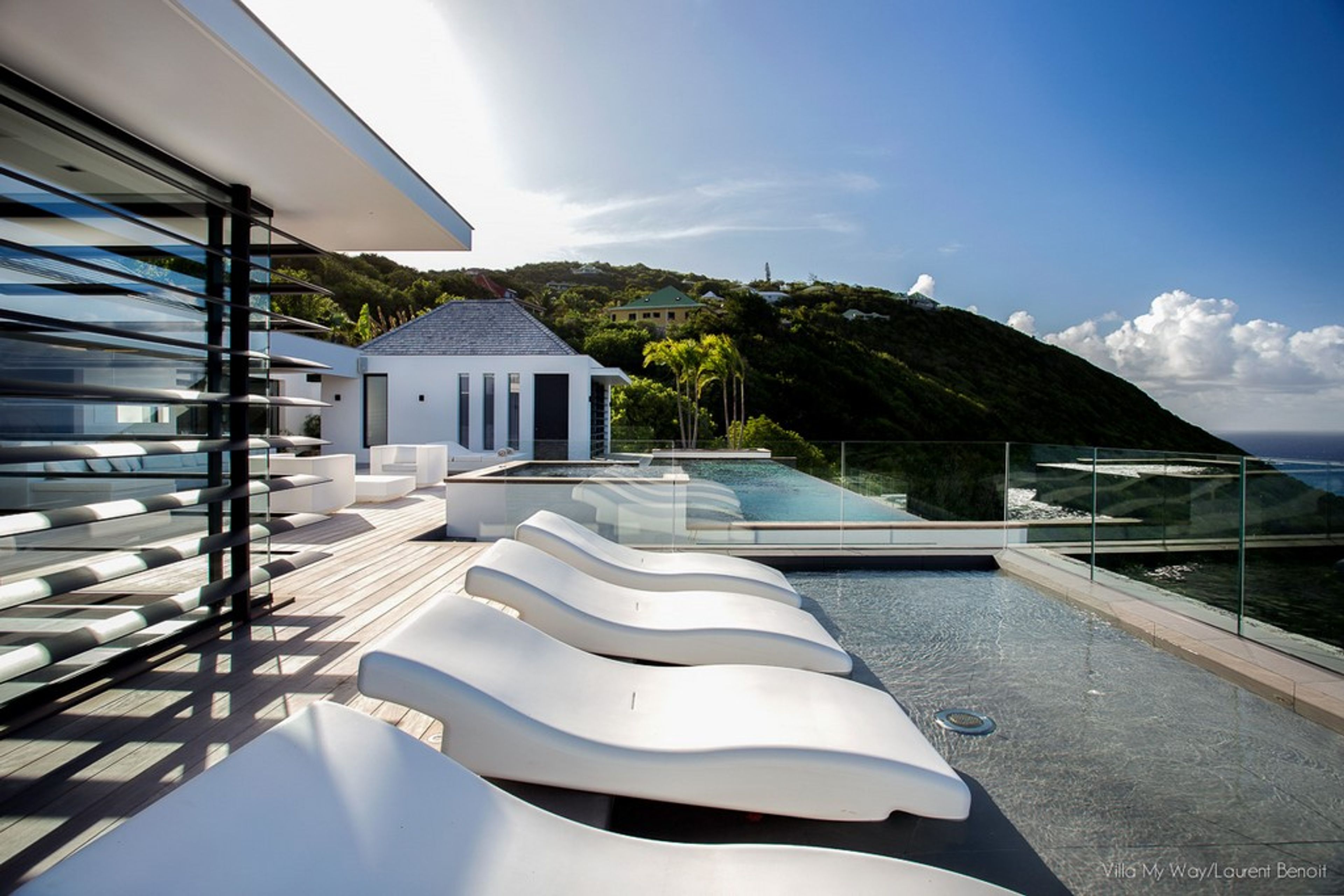 My Way — Colombier - villa photo 4