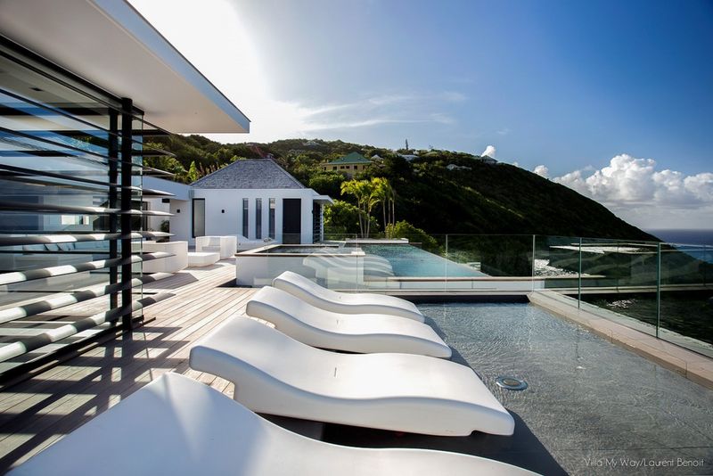 My Way — Colombier - villa photo 4
