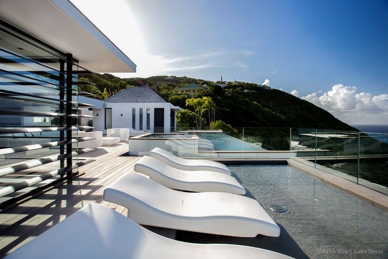 My Way — Colombier - villa photo 4