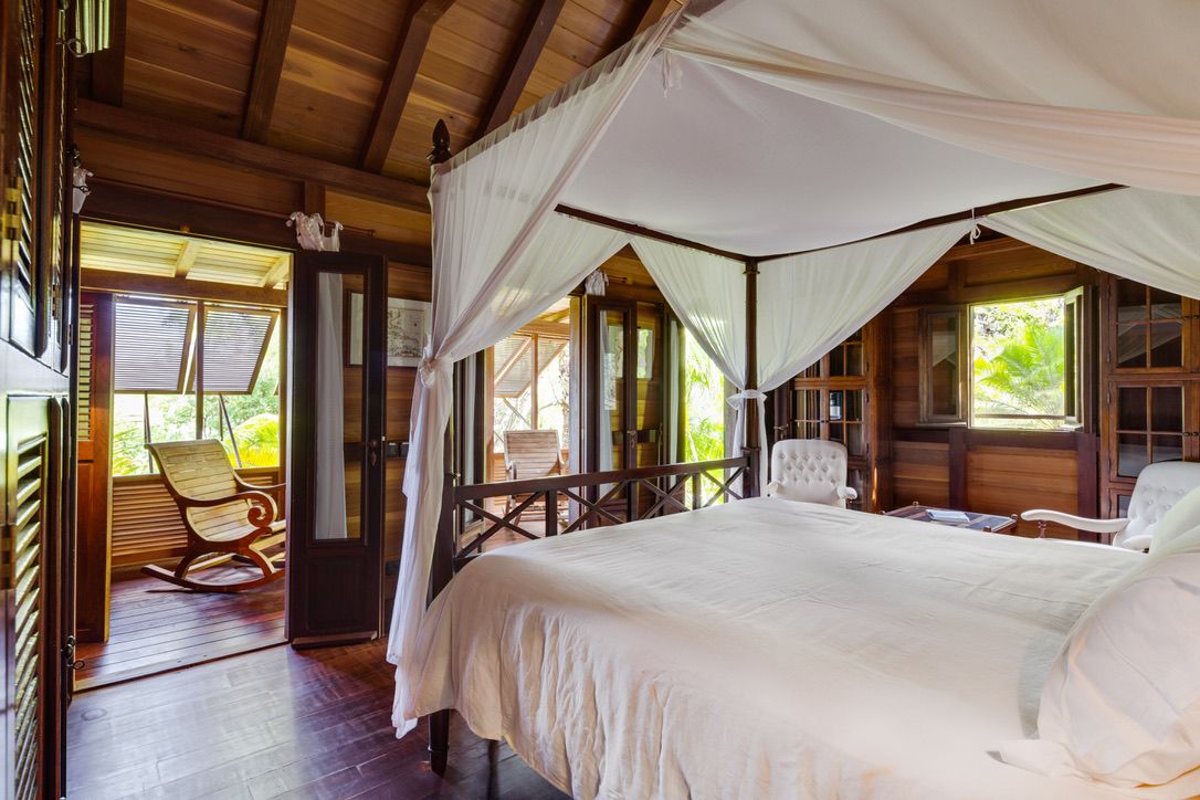 Lama — Flamands - villa photo 5