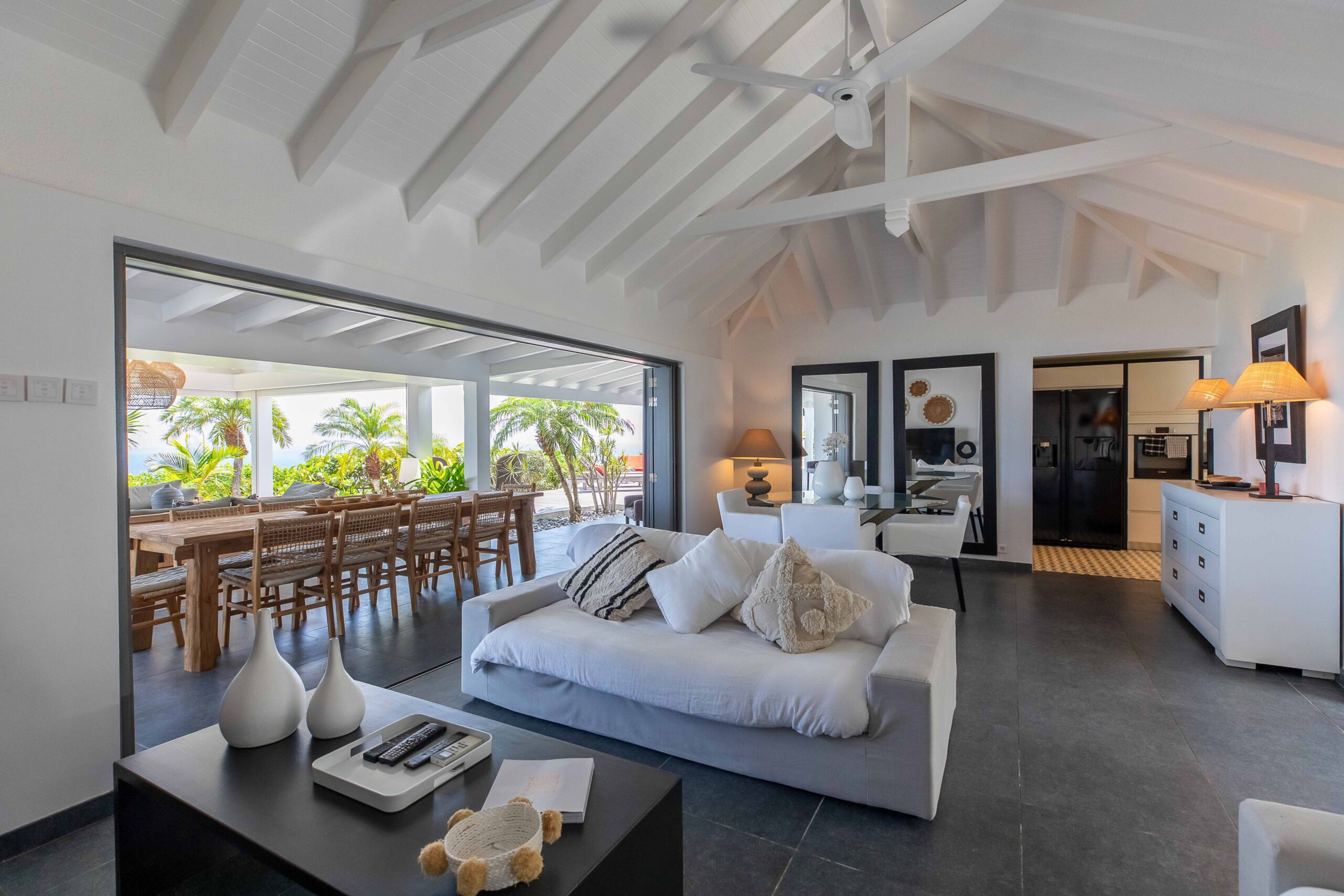 Manonjul — Deve - villa photo 4