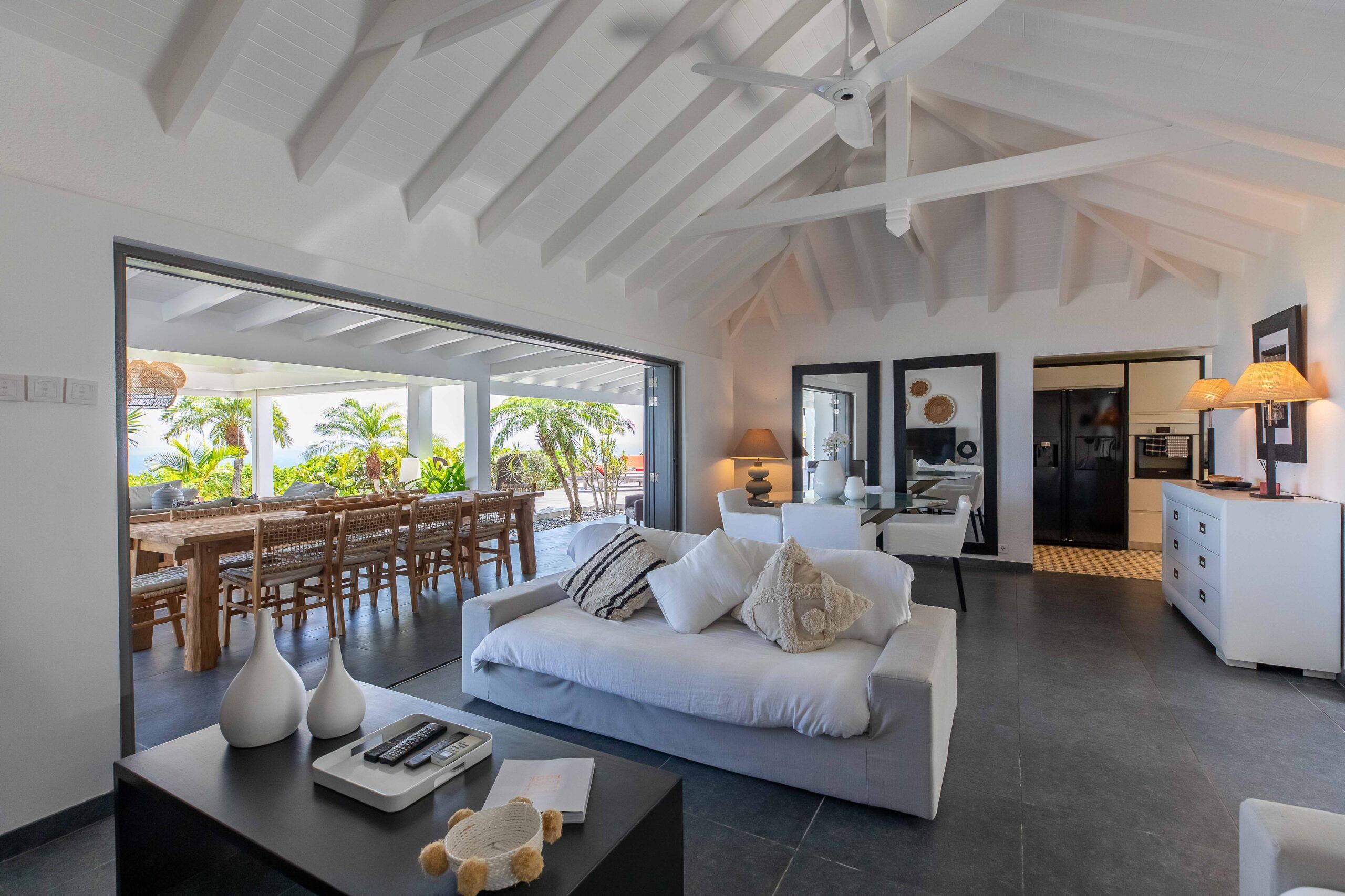 Manonjul — Deve - villa photo 4