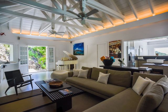 Kiara Rock House — Vitet - villa photo 1