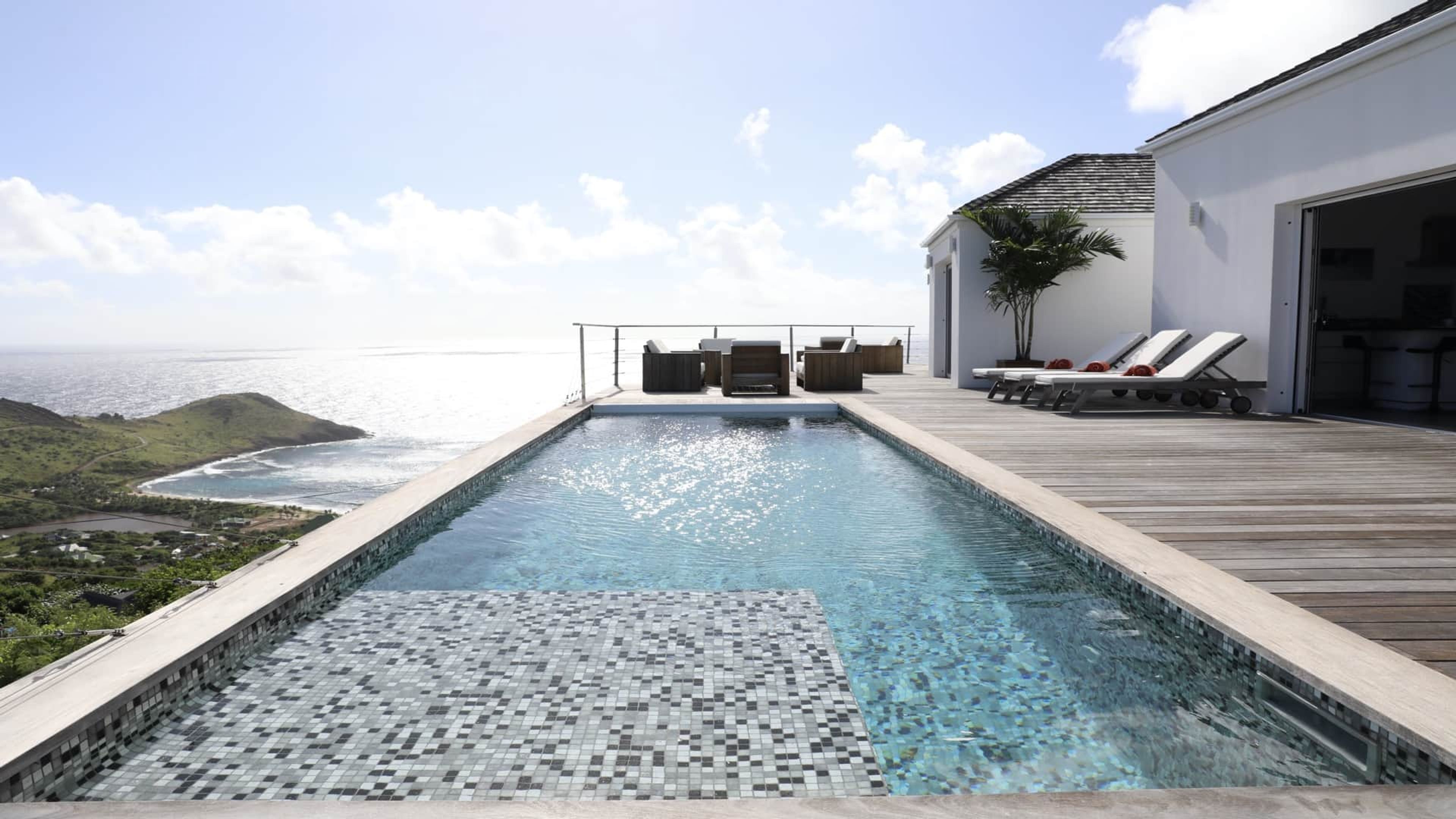 La Vue — Vitet - villa photo 1