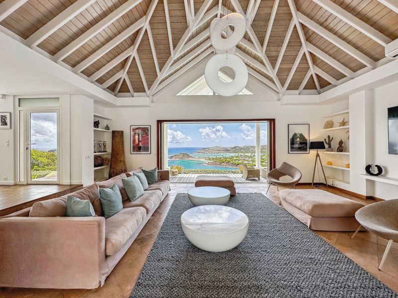 Arrow Marine — Mont Jean - villa photo 3
