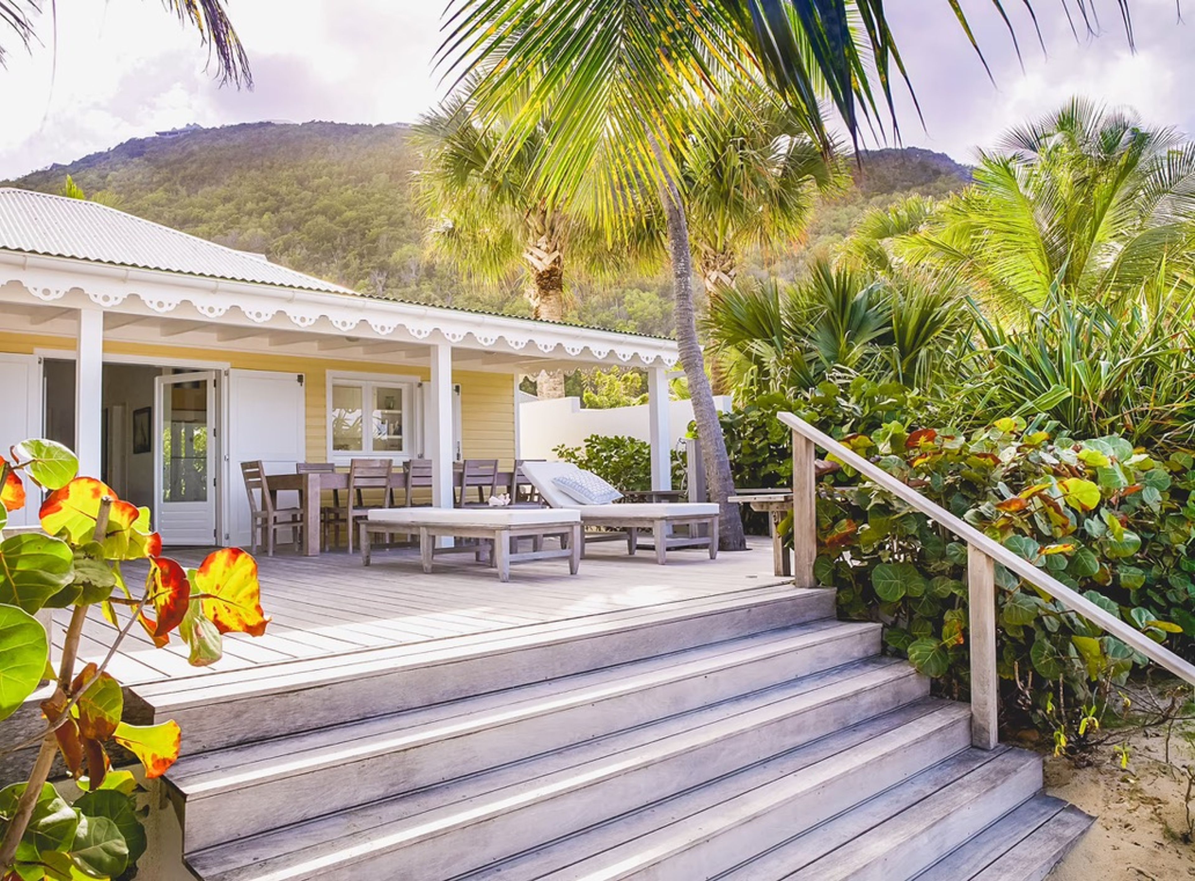 Beach House - Fay — Flamands - villa photo 1