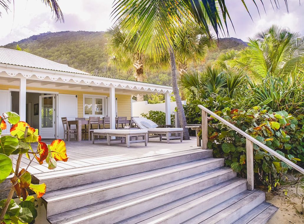 Beach House - Fay — Flamands - villa photo 1