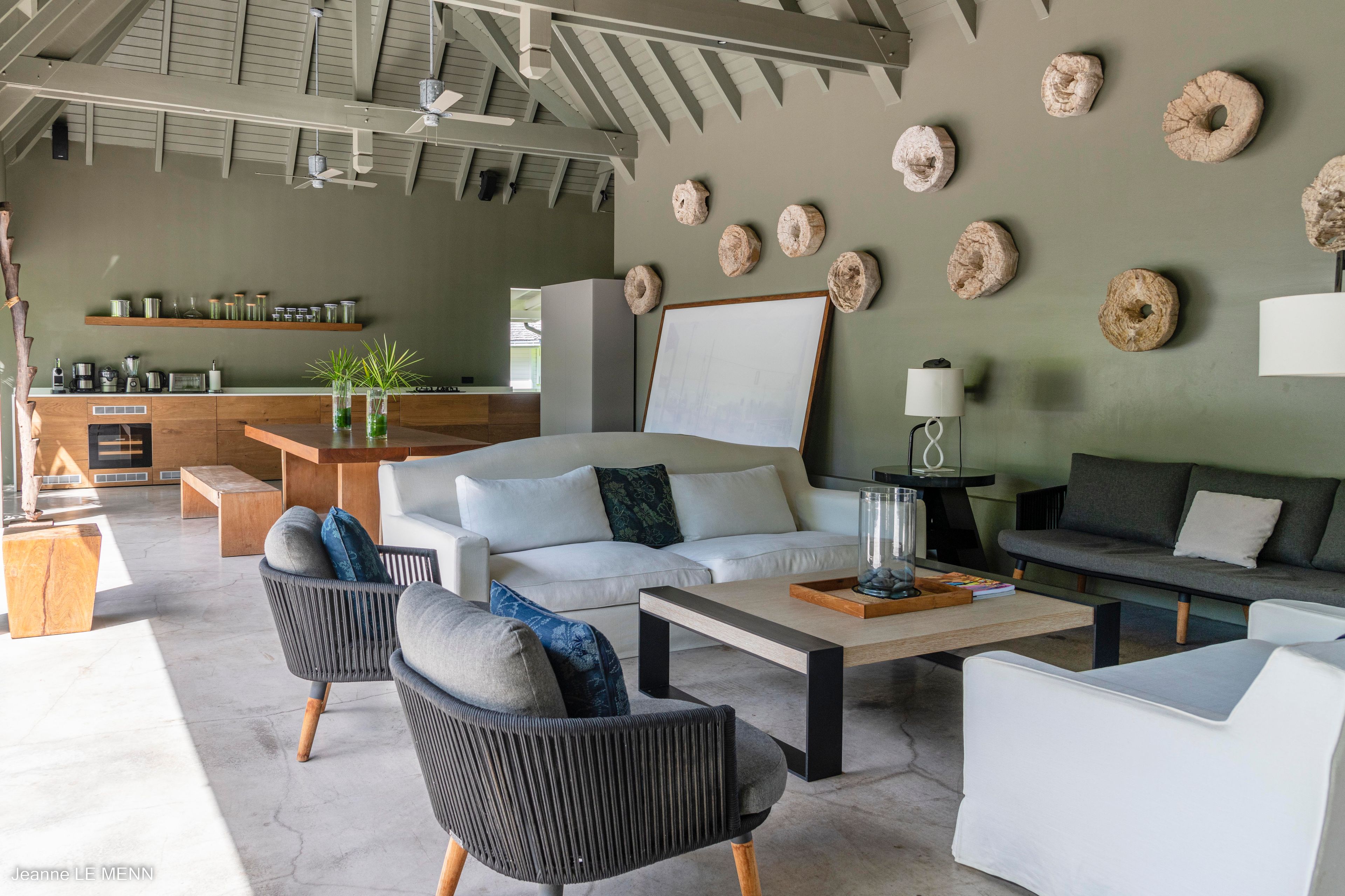Le Manoir de Lorient — Lorient - villa photo 4