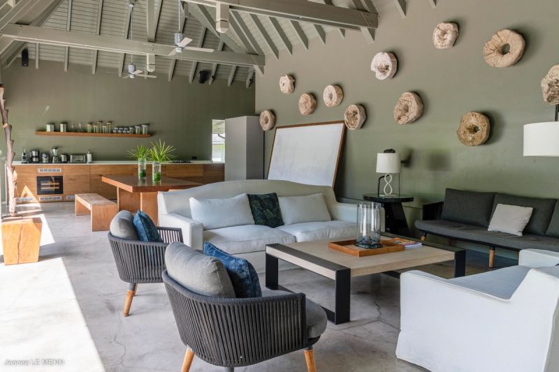 Le Manoir de Lorient — Lorient - villa photo 4