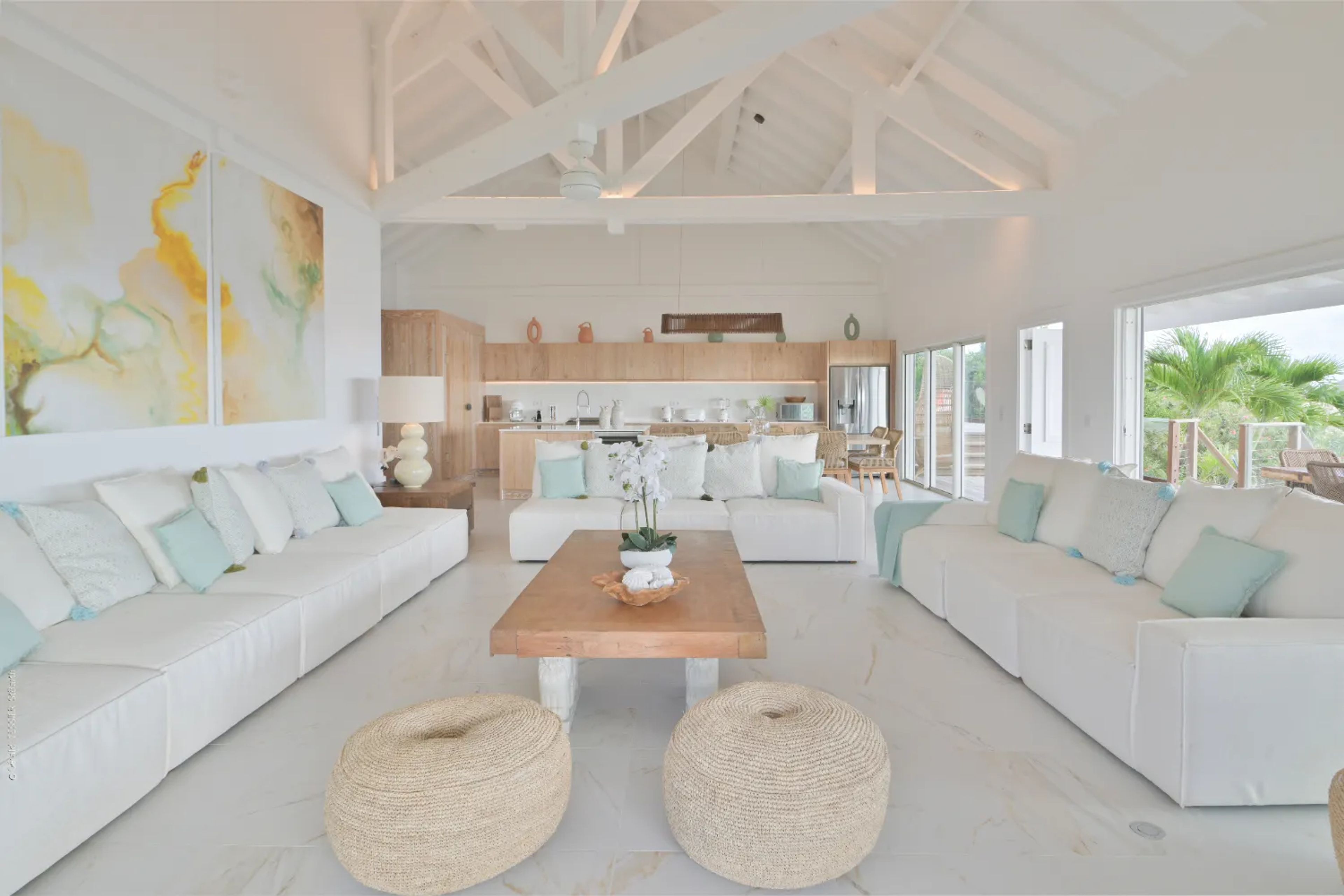 Coeur de Pirate — Anse des Cayes - villa photo 6