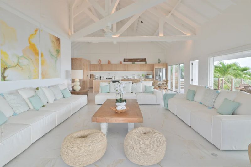 Coeur de Pirate — Anse des Cayes - villa photo 6