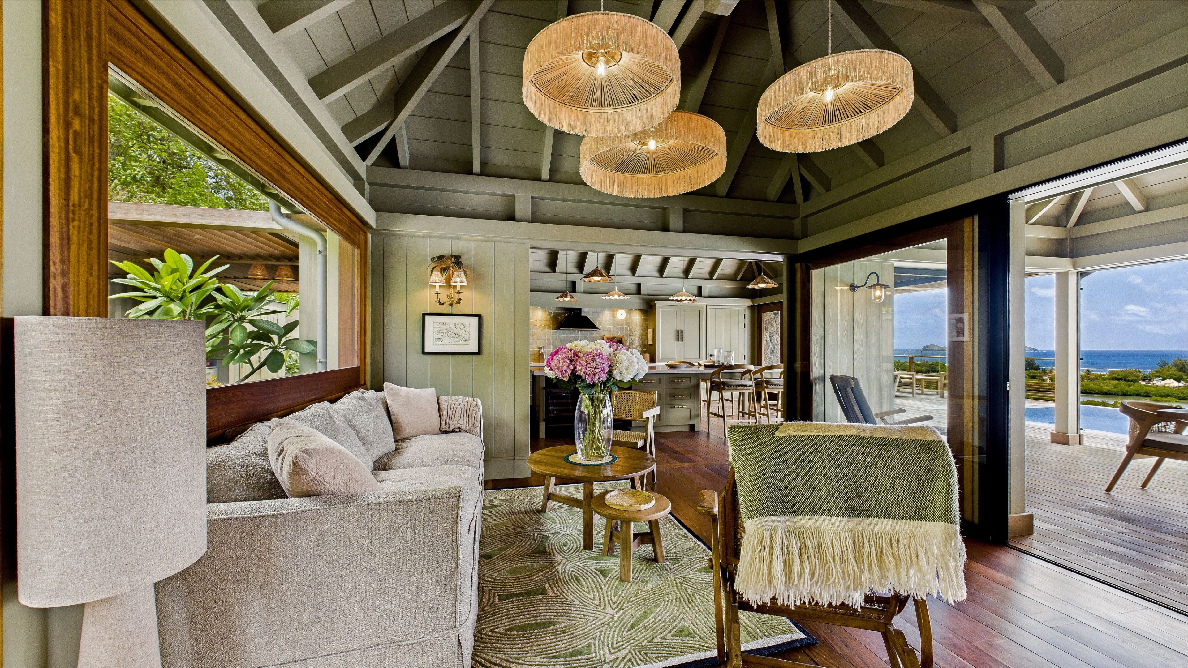 Clyde — St Jean - villa photo 6