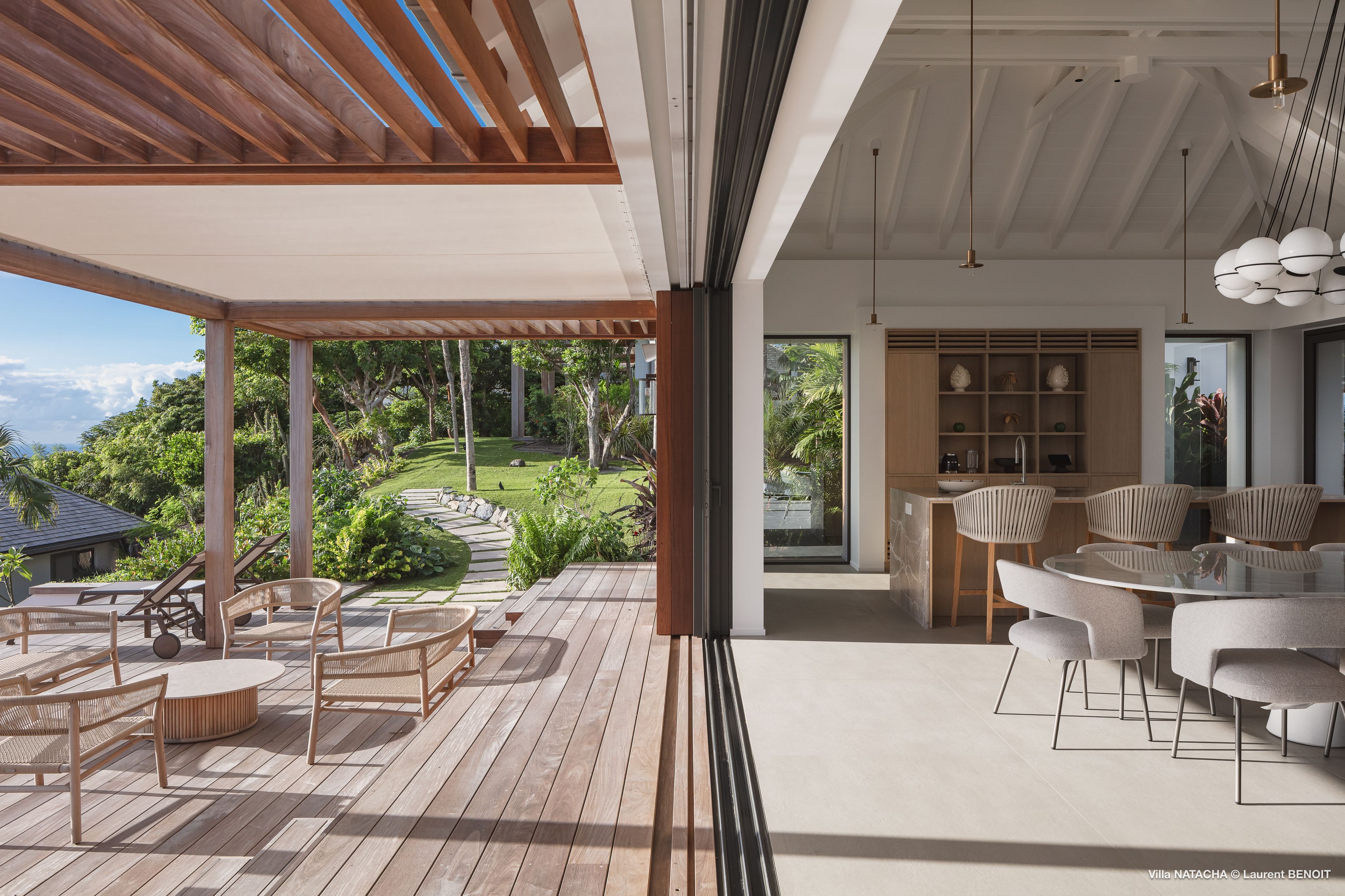 Natacha — Lurin - photo de la villa 4