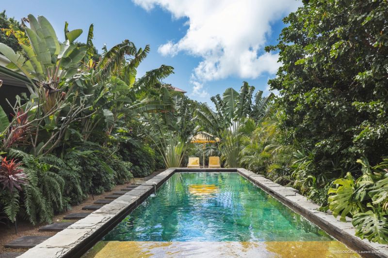 Lodge Santa Maria — Colombier - villa photo 1