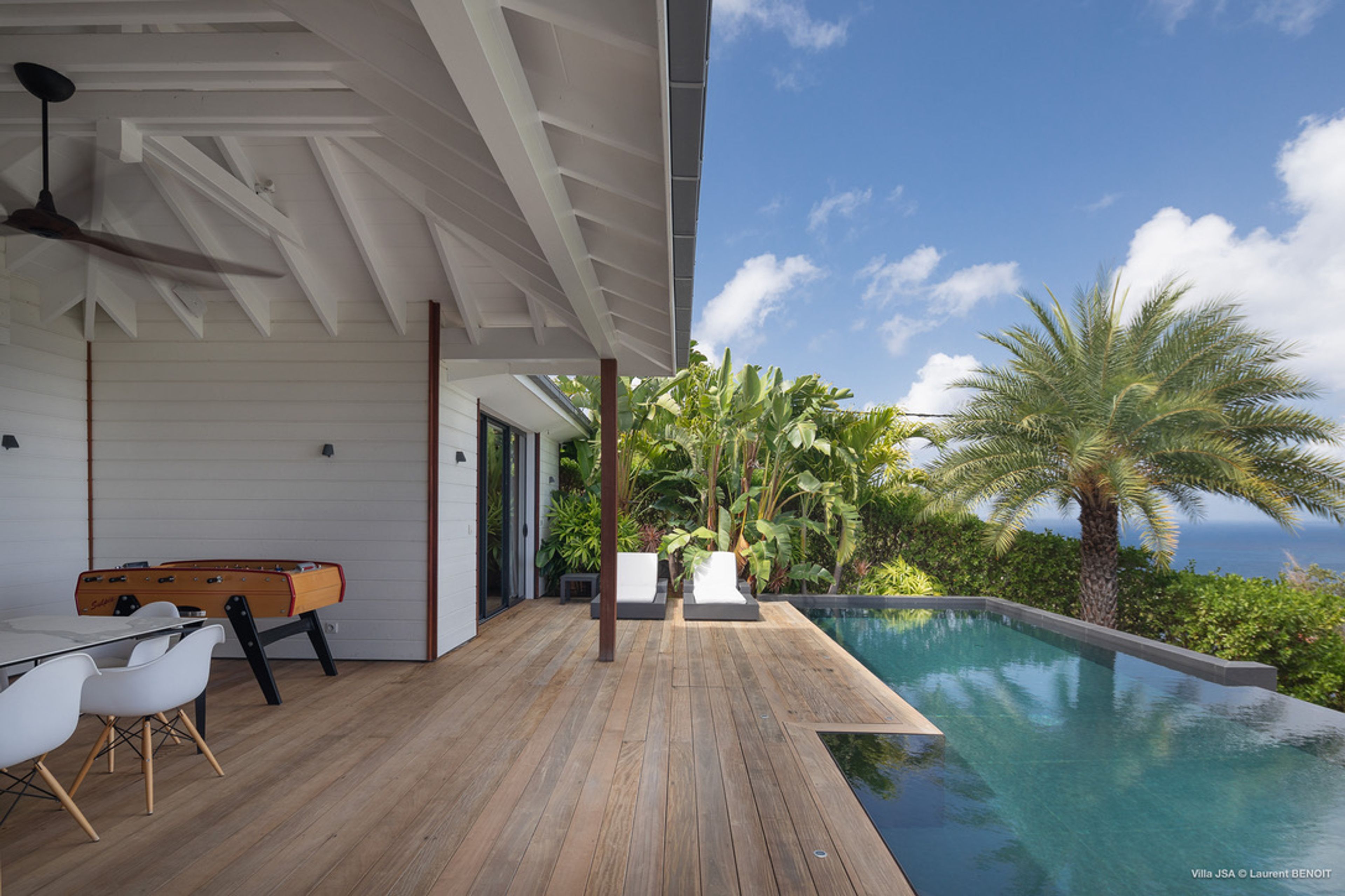 JSA — Lurin - villa photo 2