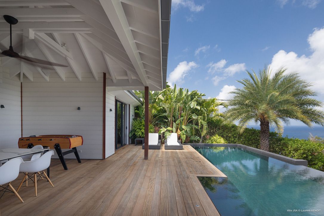 JSA — Lurin - villa photo 2