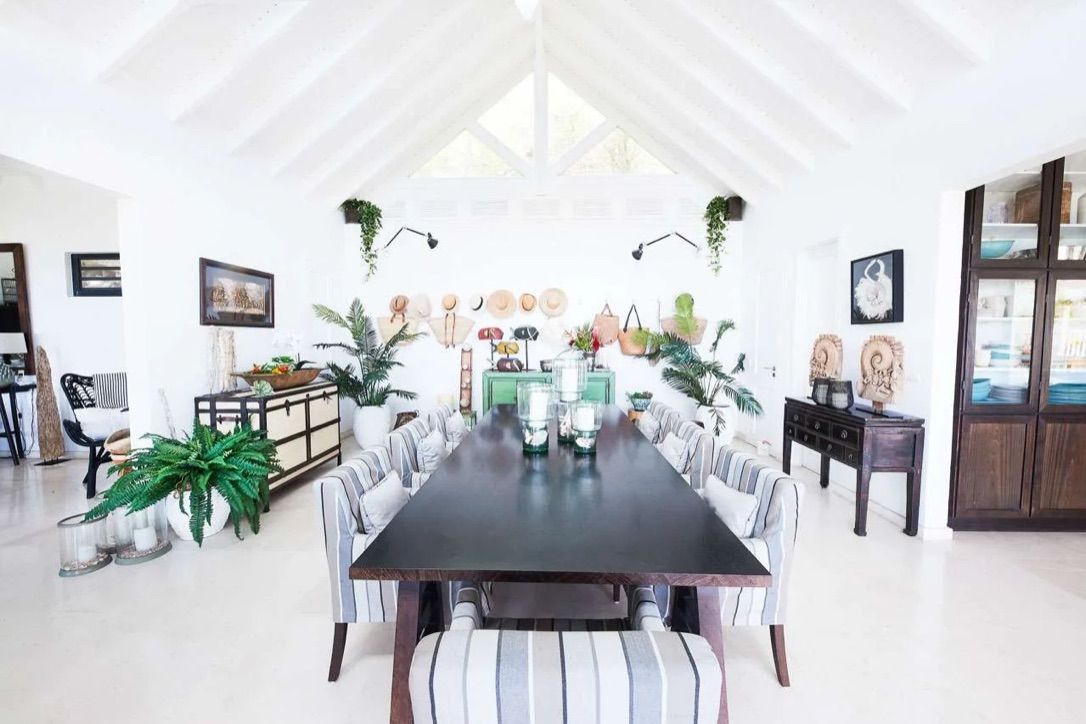 Amalie — Marigot - photo de la villa 3