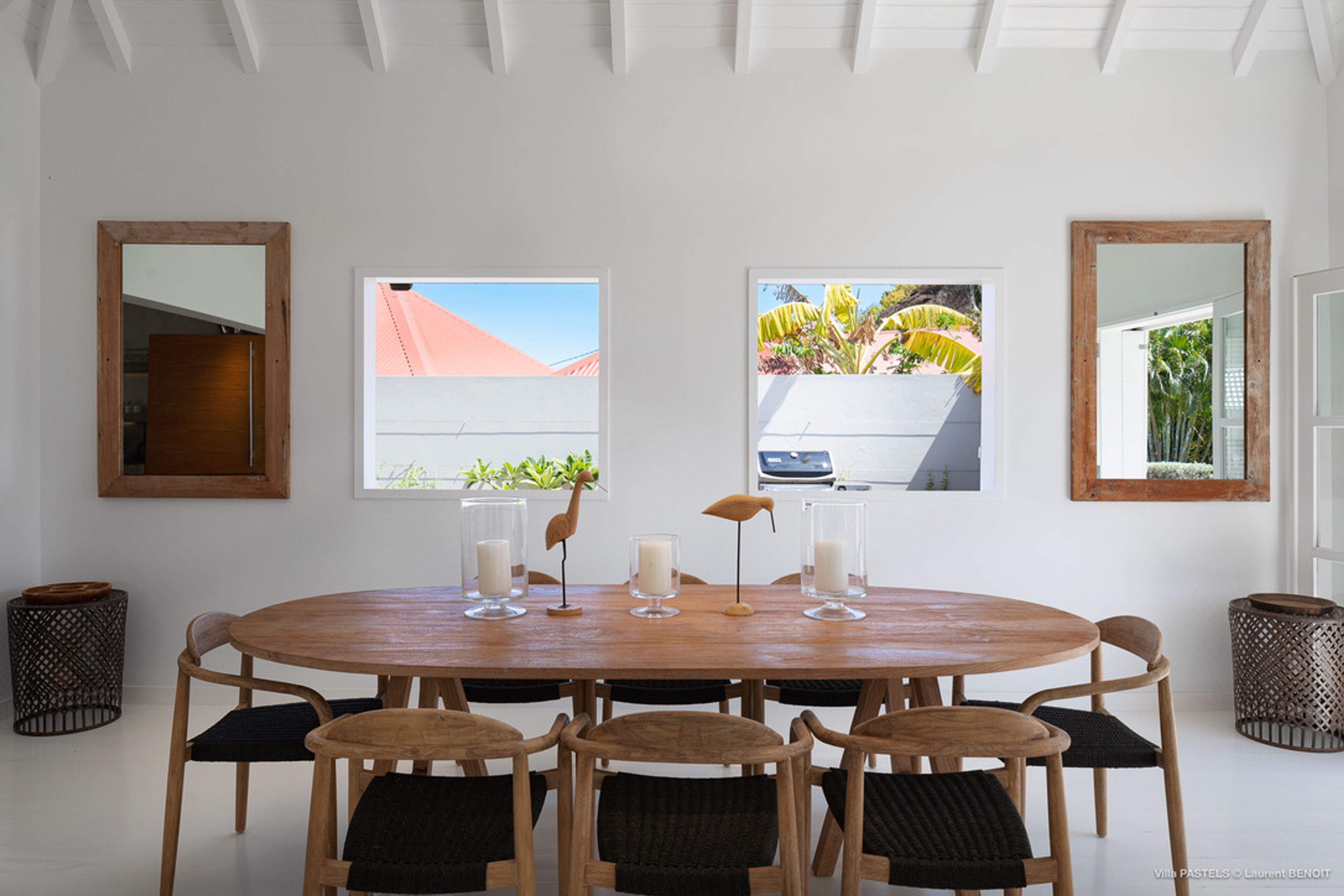 Pastels — Vitet - villa photo 4