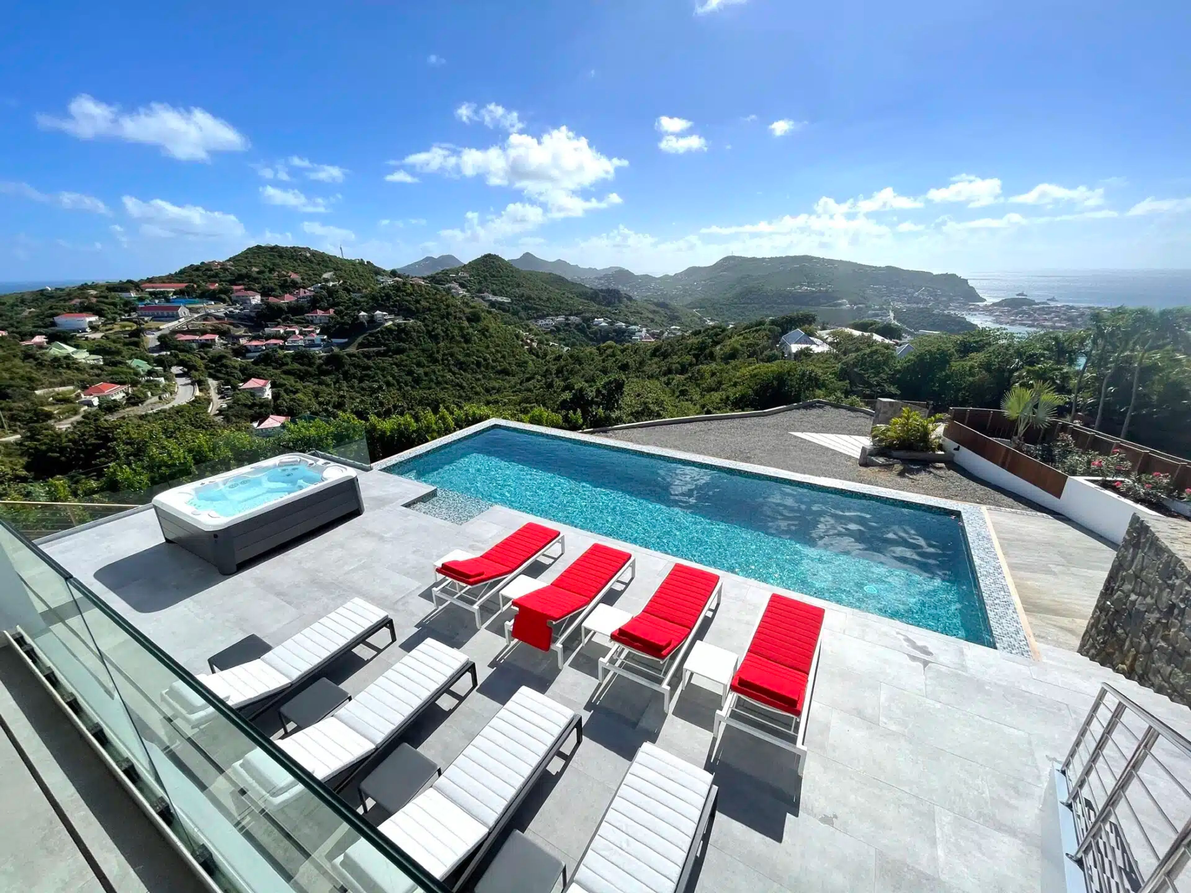 Voyage — Colombier - villa photo 1