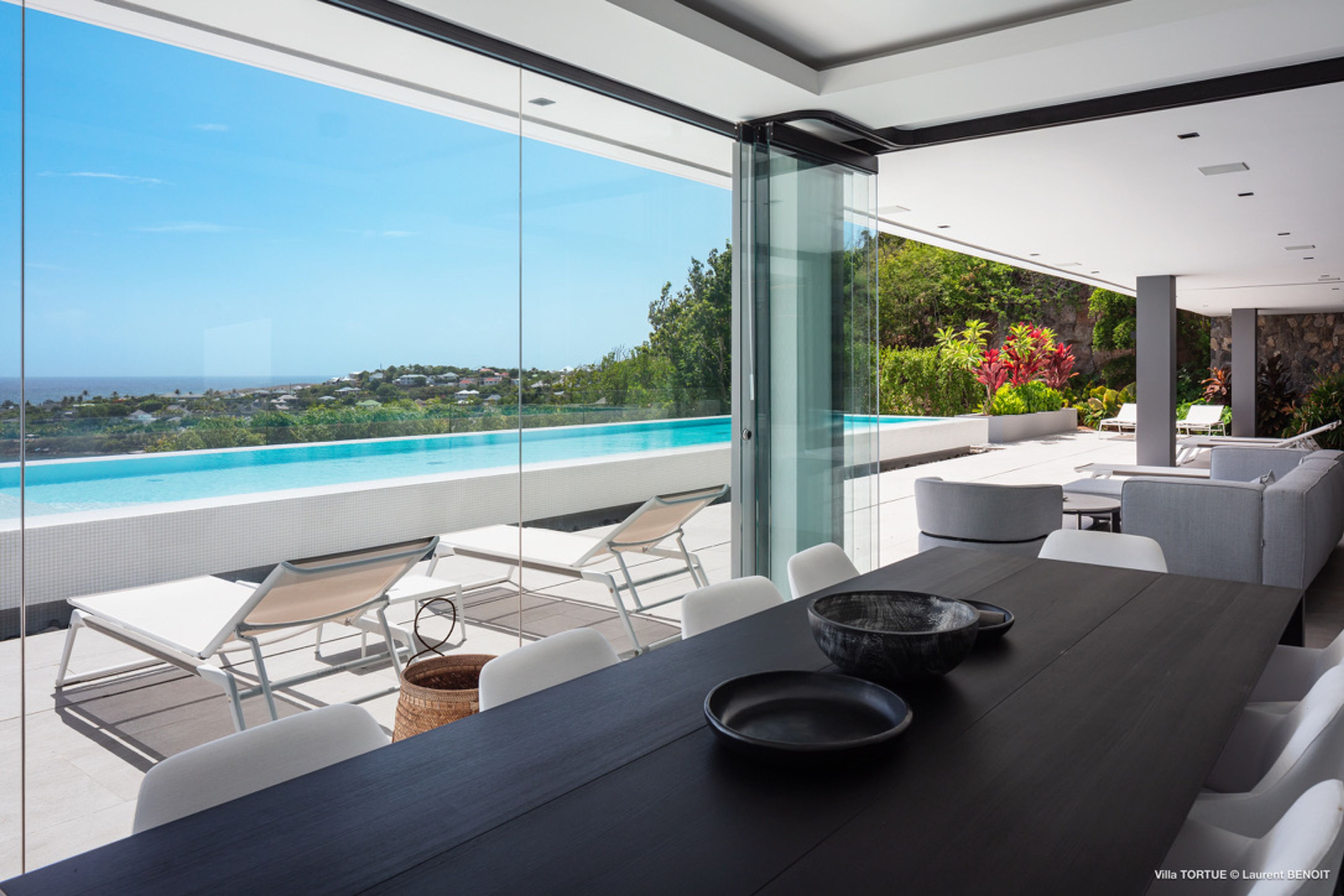Tortue — Marigot - villa photo 4