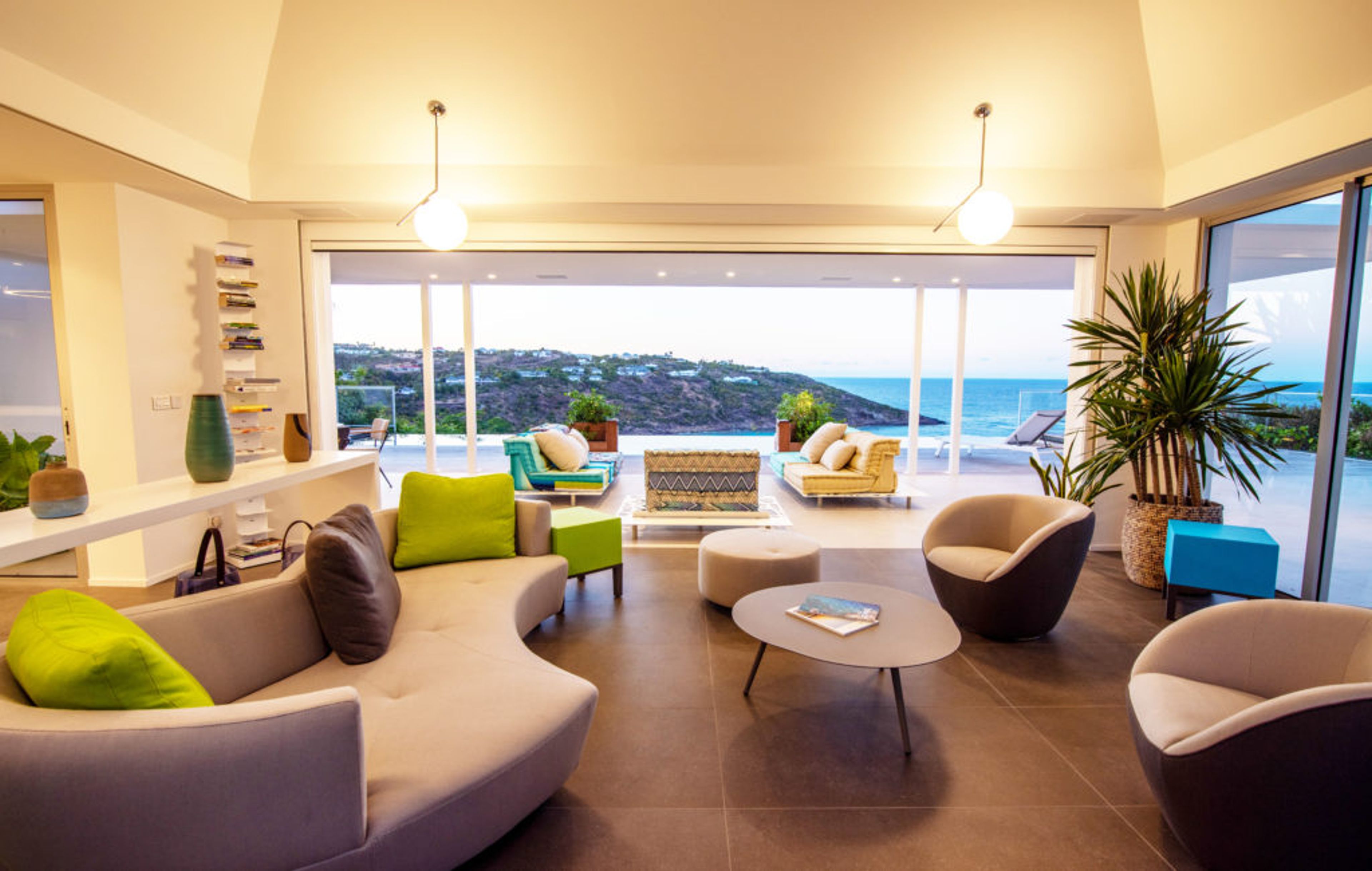 Douceur de vivre — Marigot - villa photo 5