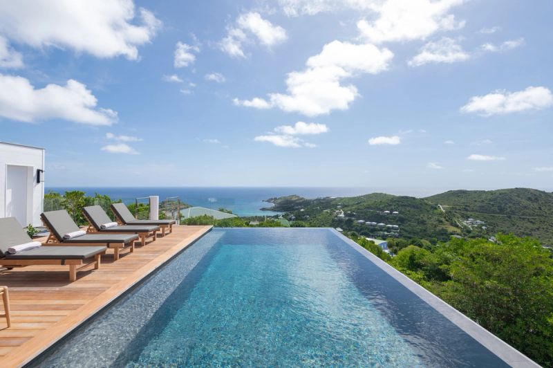 Scarlett — Deve - villa photo 1
