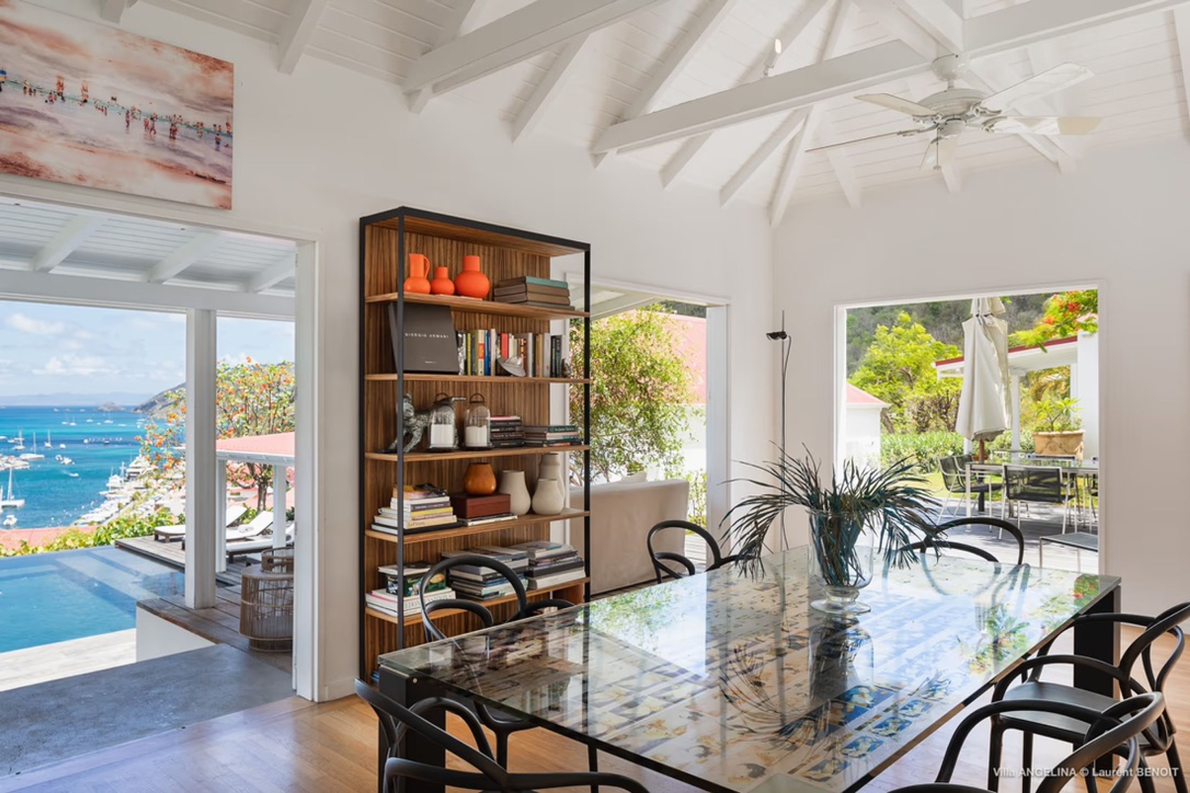 Angelina — Gustavia - villa photo 2