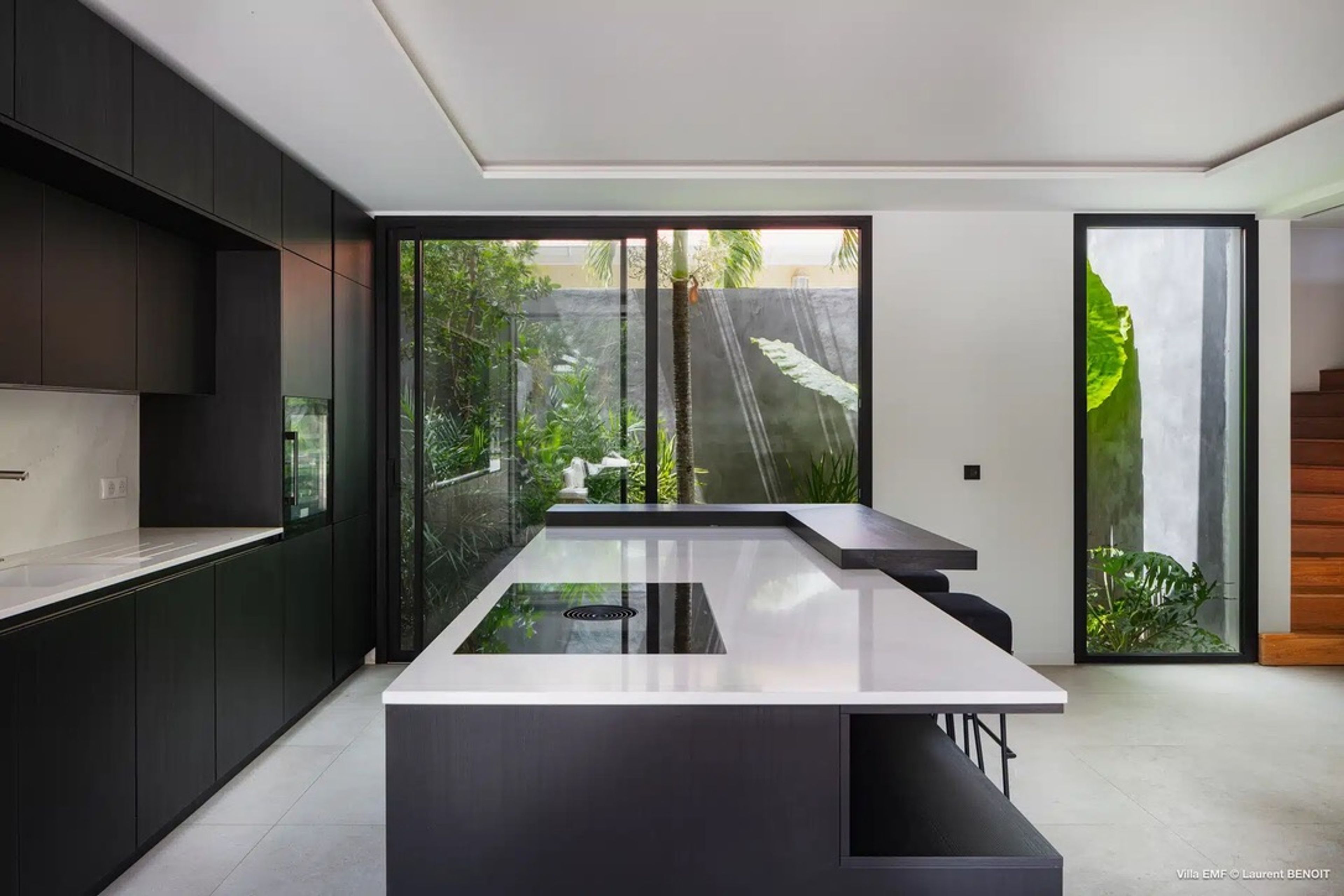 Excuse My French — Flamands - villa photo 5