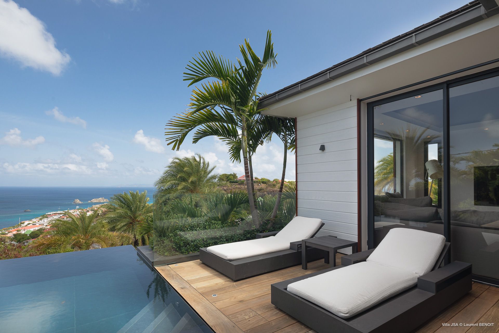 JSA — Lurin - photo de la villa 2