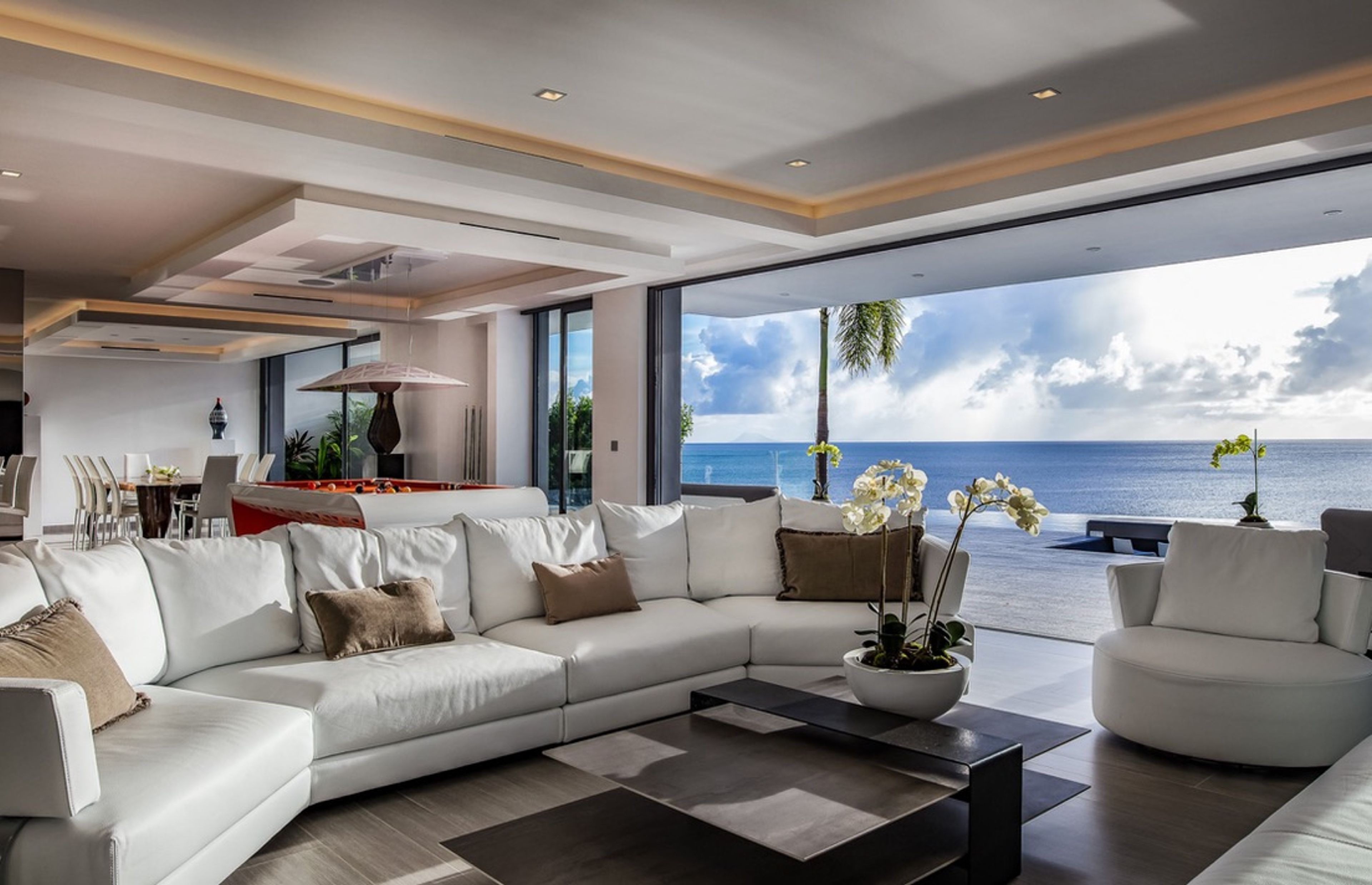 Axel Rocks — Gustavia - photo de la villa 5