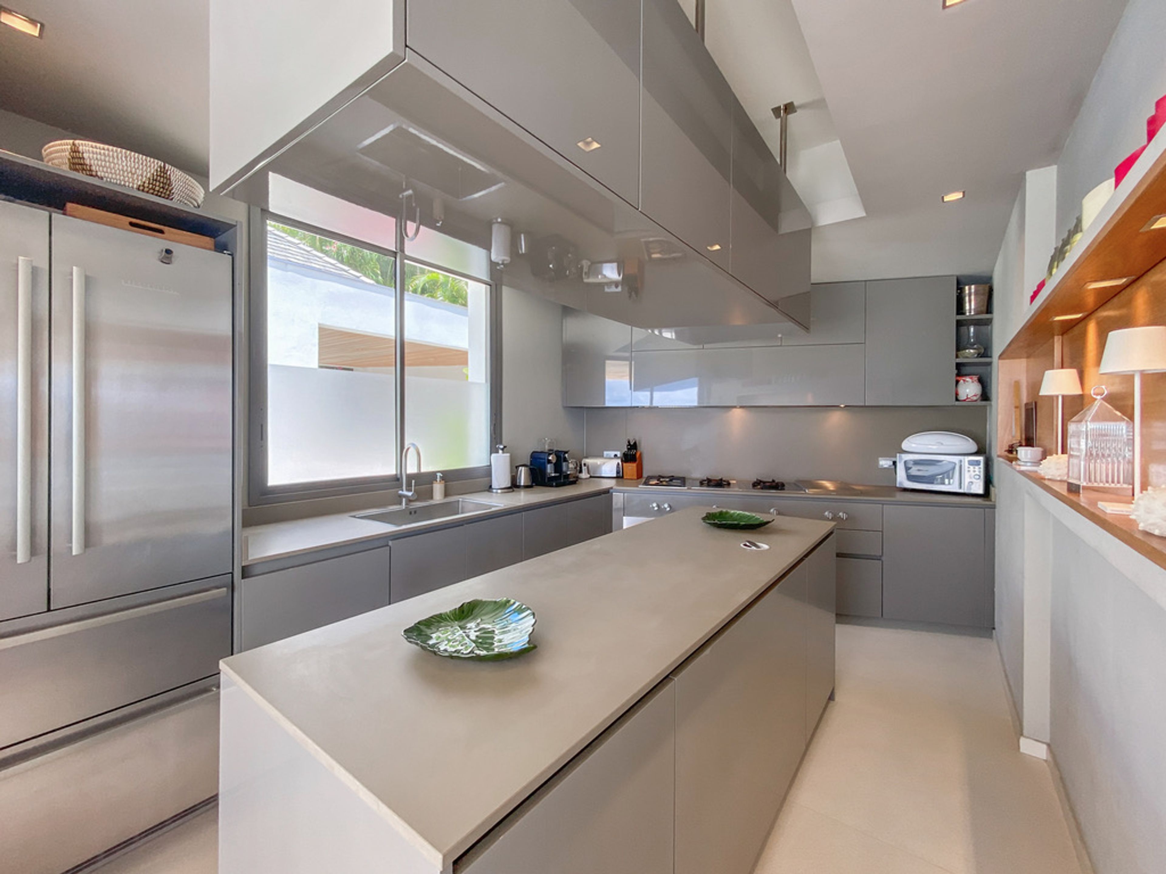 Vitti — Lurin - photo de la villa 6