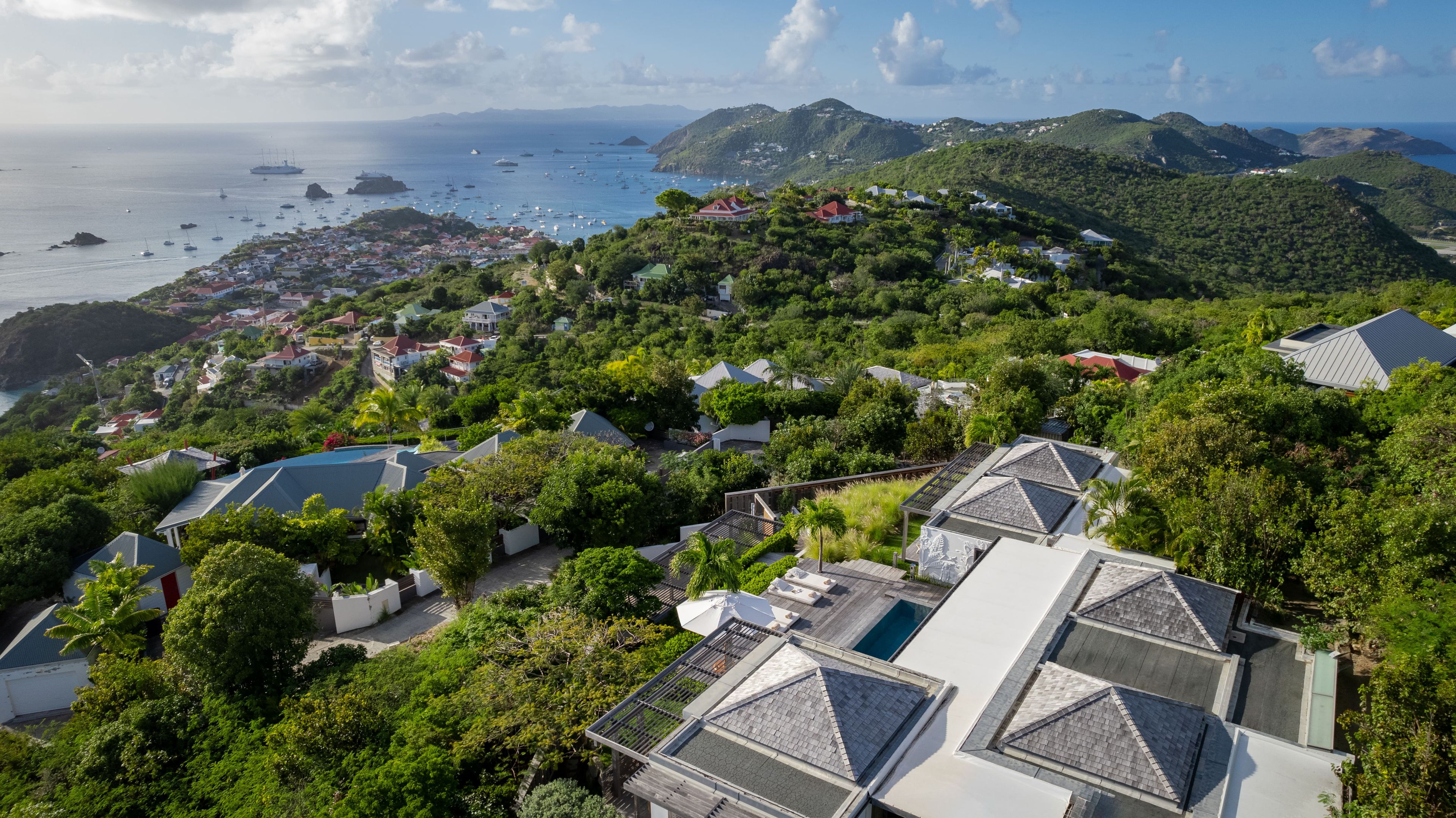 Floating Garden — Lurin - villa photo 1
