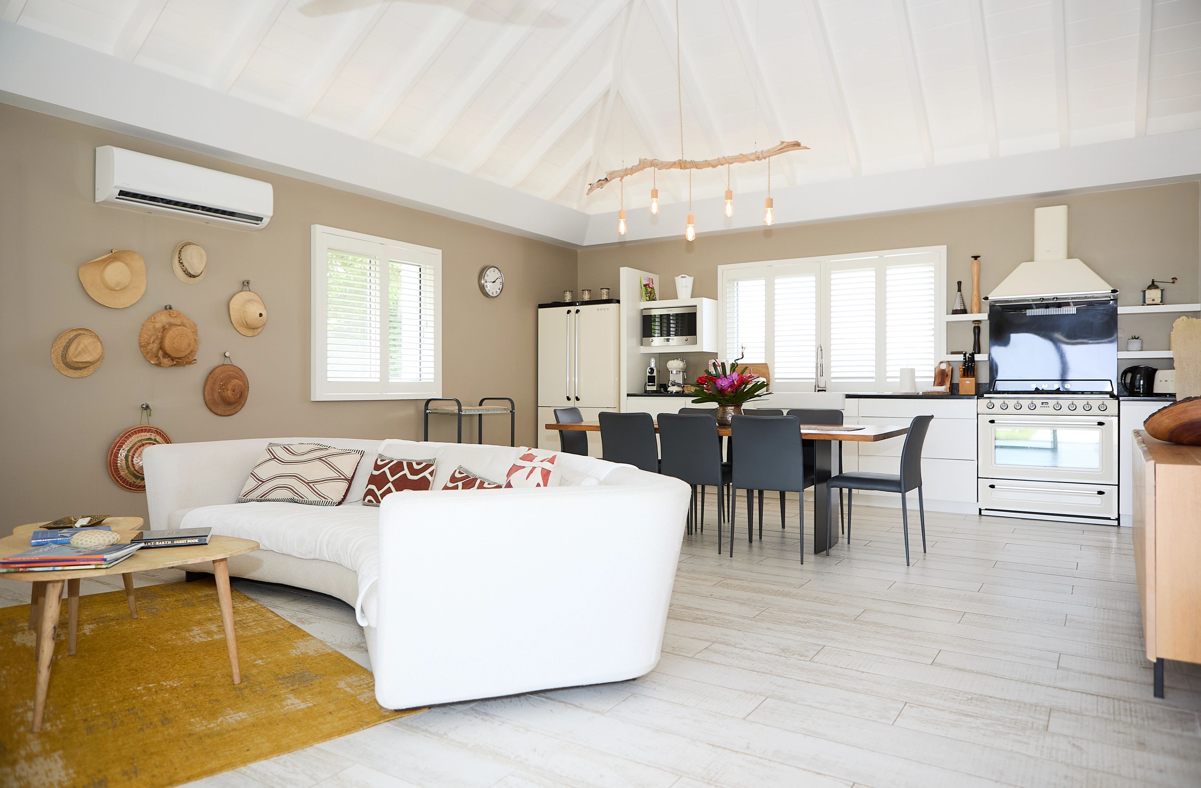 Always — Colombier - villa photo 4