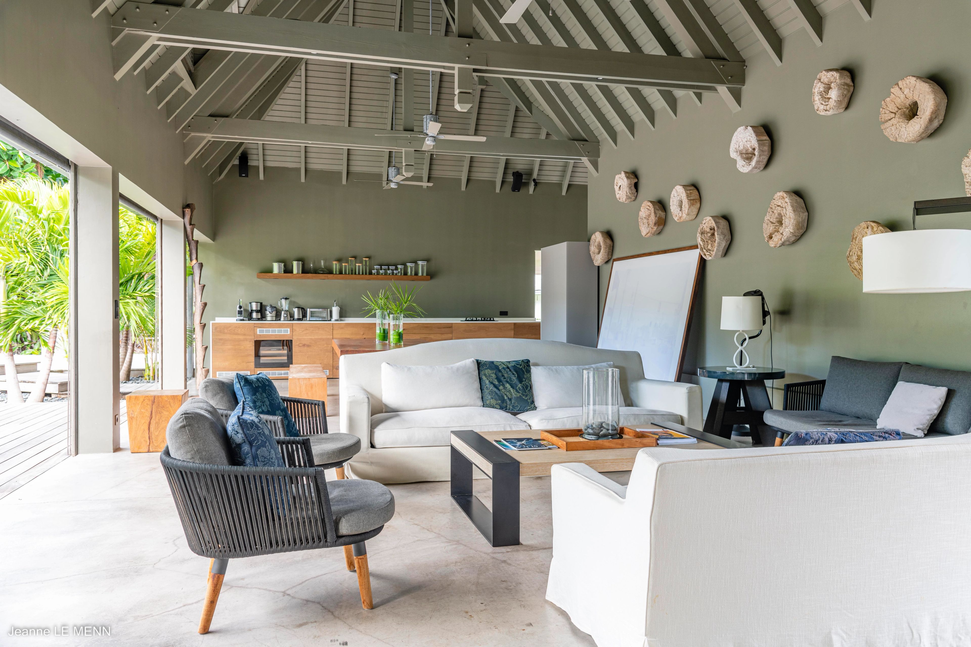 Le Manoir de Lorient — Lorient - villa photo 2